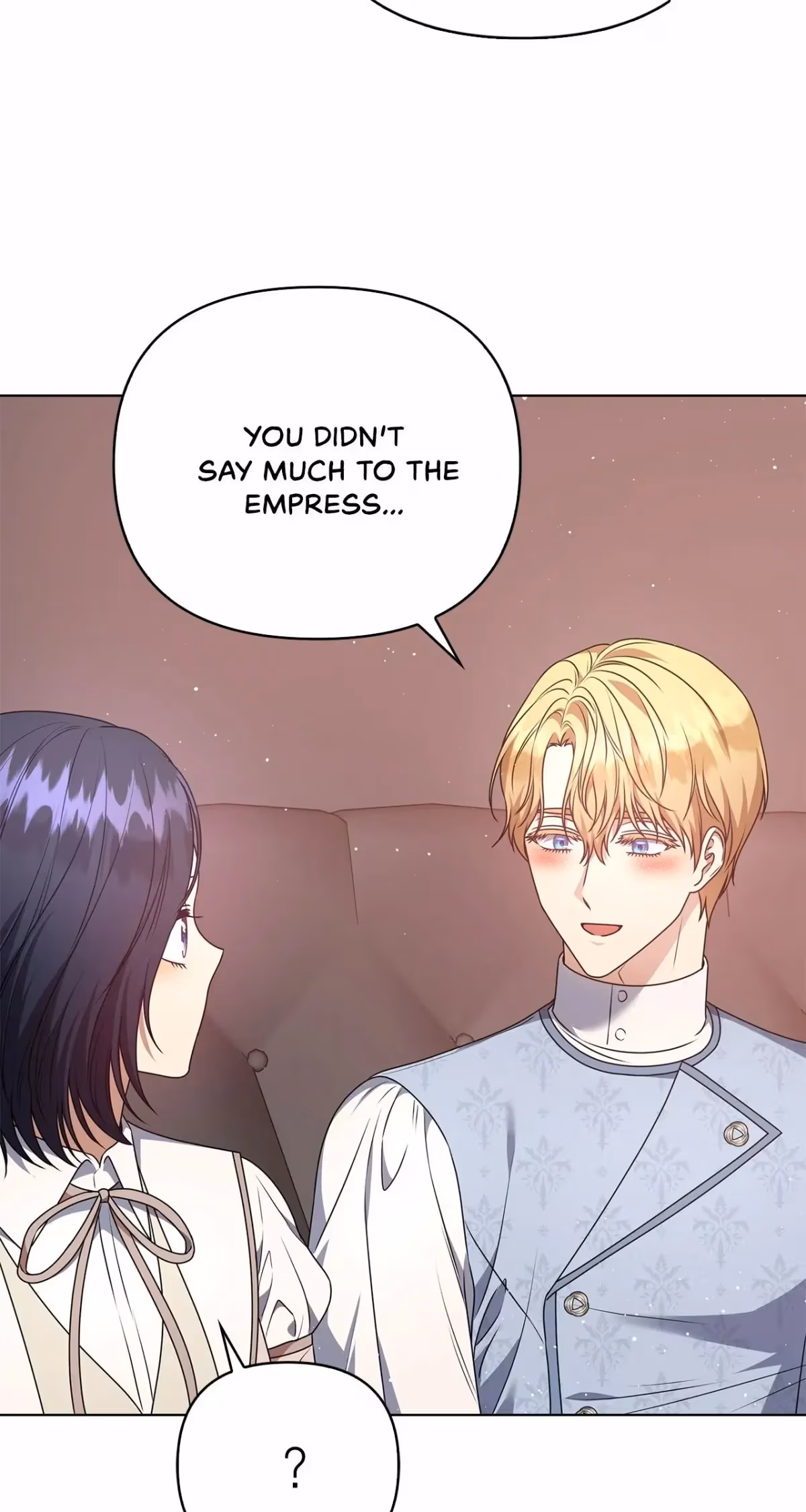 Read Please Don’t Reply! chapter 46 image 36 on Lezhin