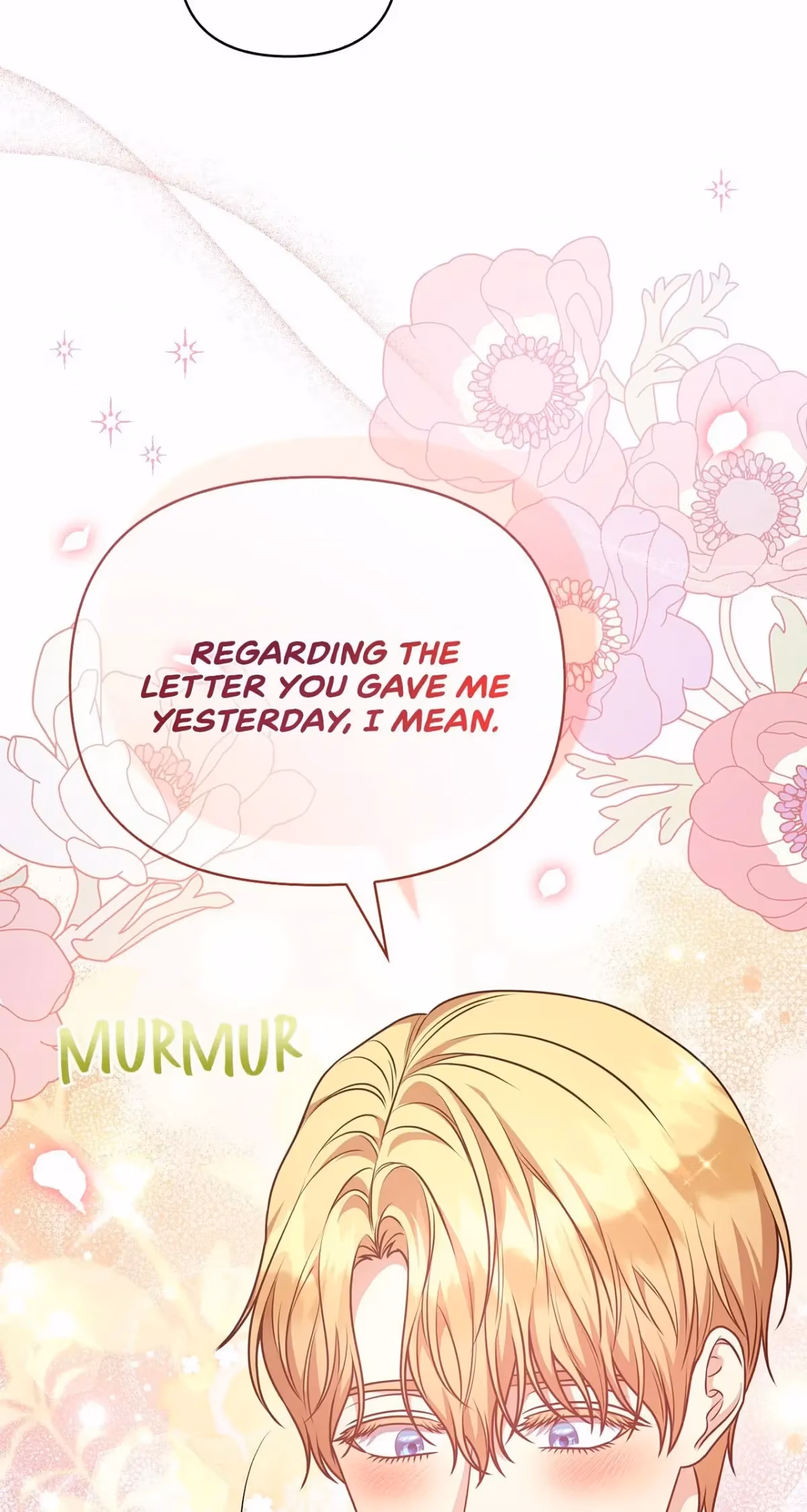 Read Please Don’t Reply! chapter 46 image 37 on Lezhin