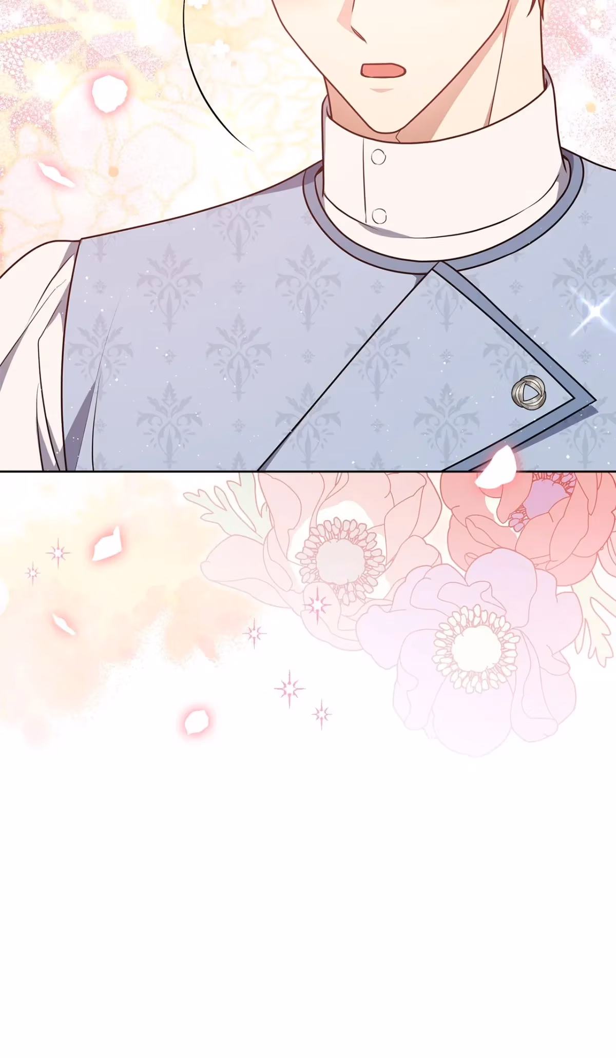Read Please Don’t Reply! chapter 46 image 38 on Lezhin
