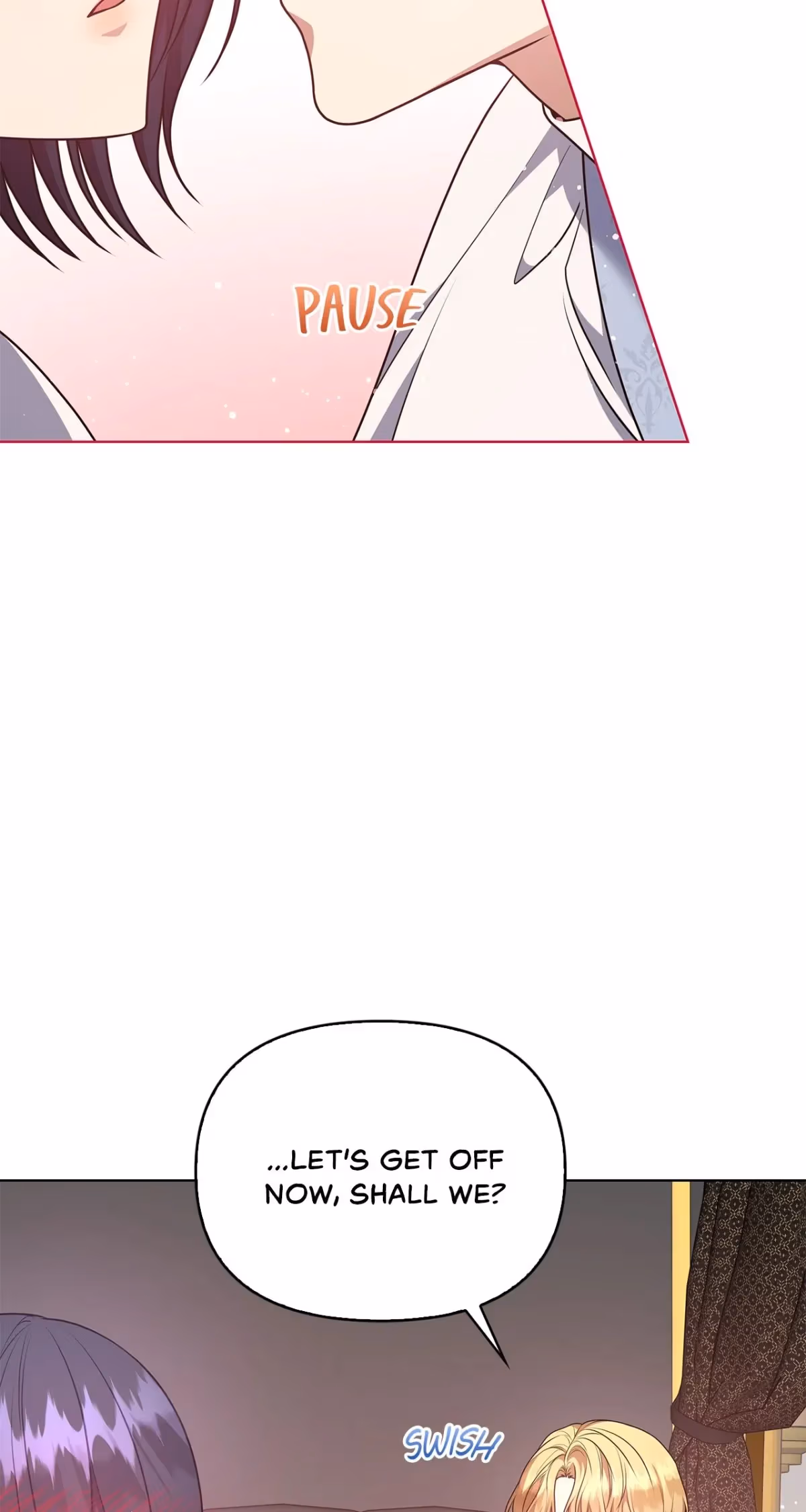 Read Please Don’t Reply! chapter 46 image 4 on Lezhin