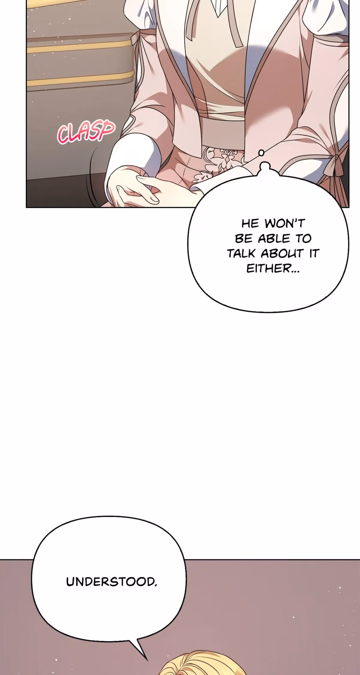 Read Please Don’t Reply! chapter 46 image 40 on Lezhin