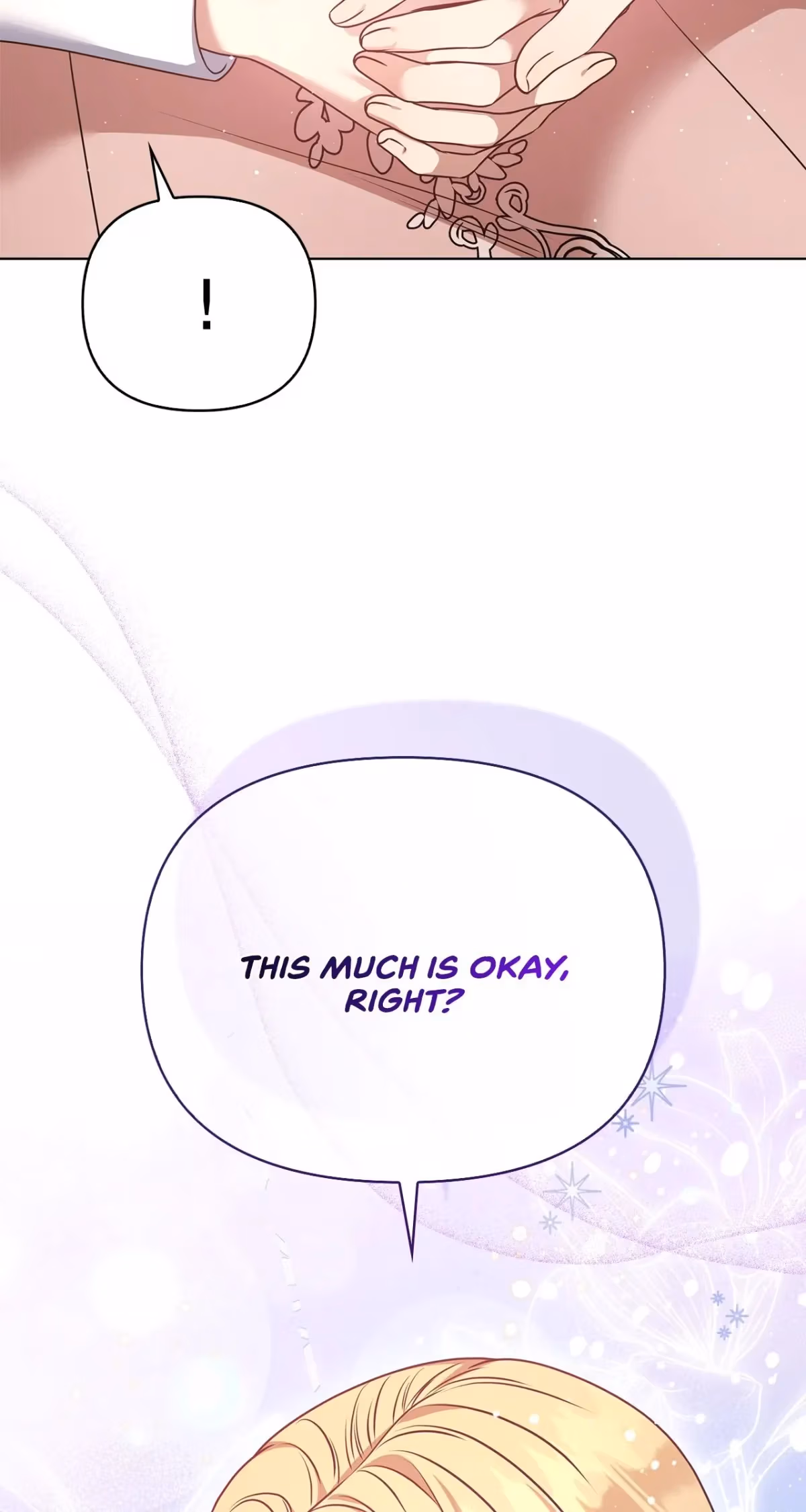 Read Please Don’t Reply! chapter 46 image 42 on Lezhin
