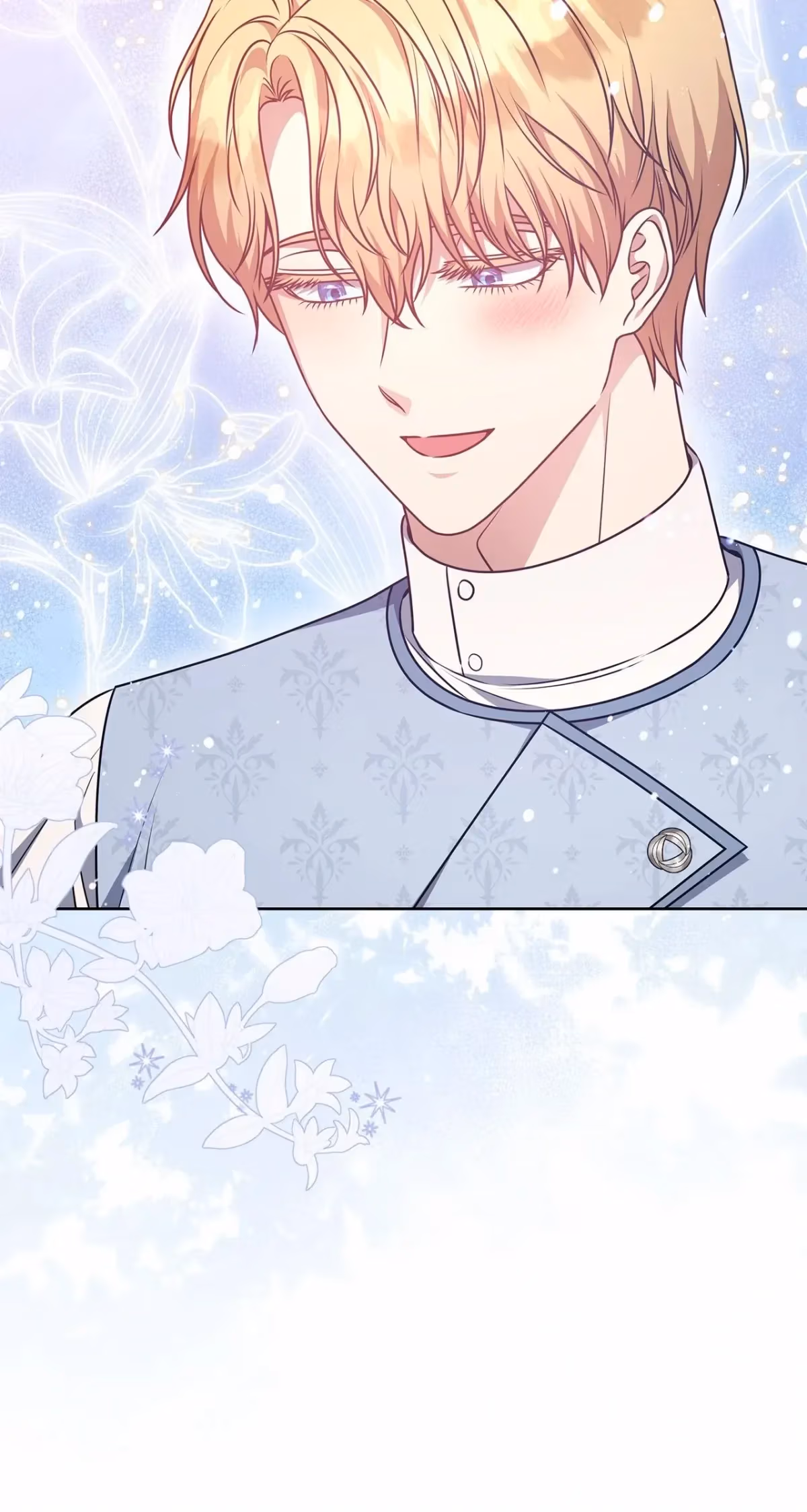 Read Please Don’t Reply! chapter 46 image 43 on Lezhin