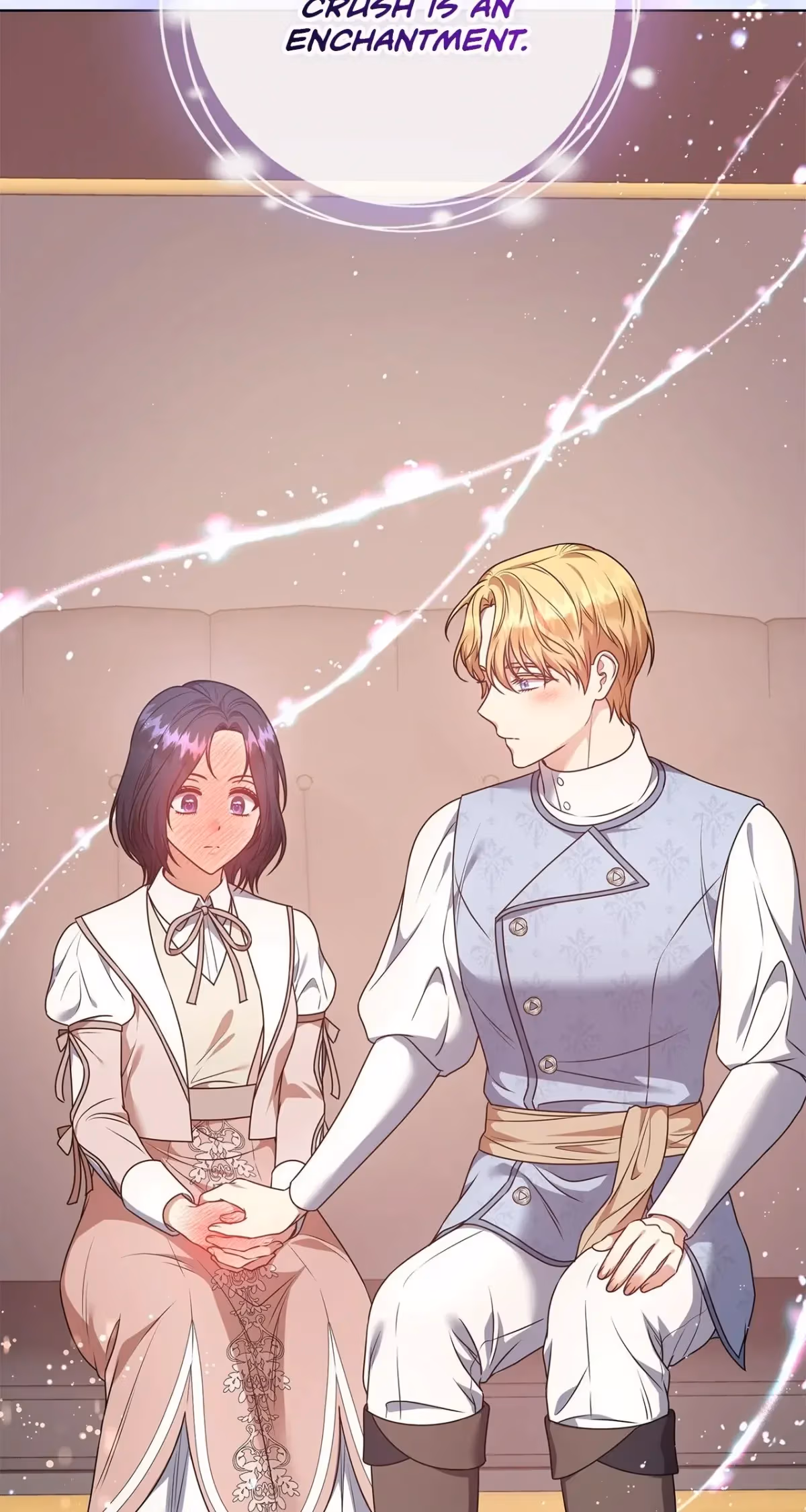 Read Please Don’t Reply! chapter 46 image 46 on Lezhin