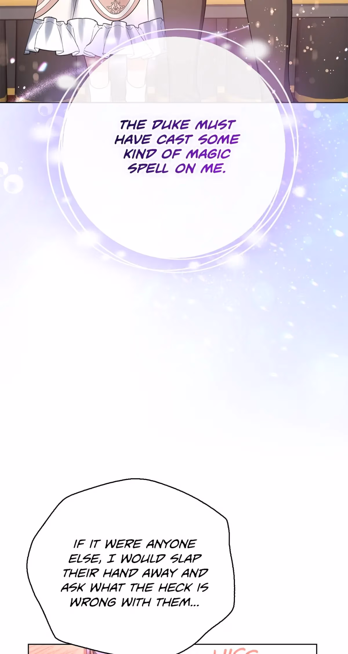 Read Please Don’t Reply! chapter 46 image 47 on Lezhin