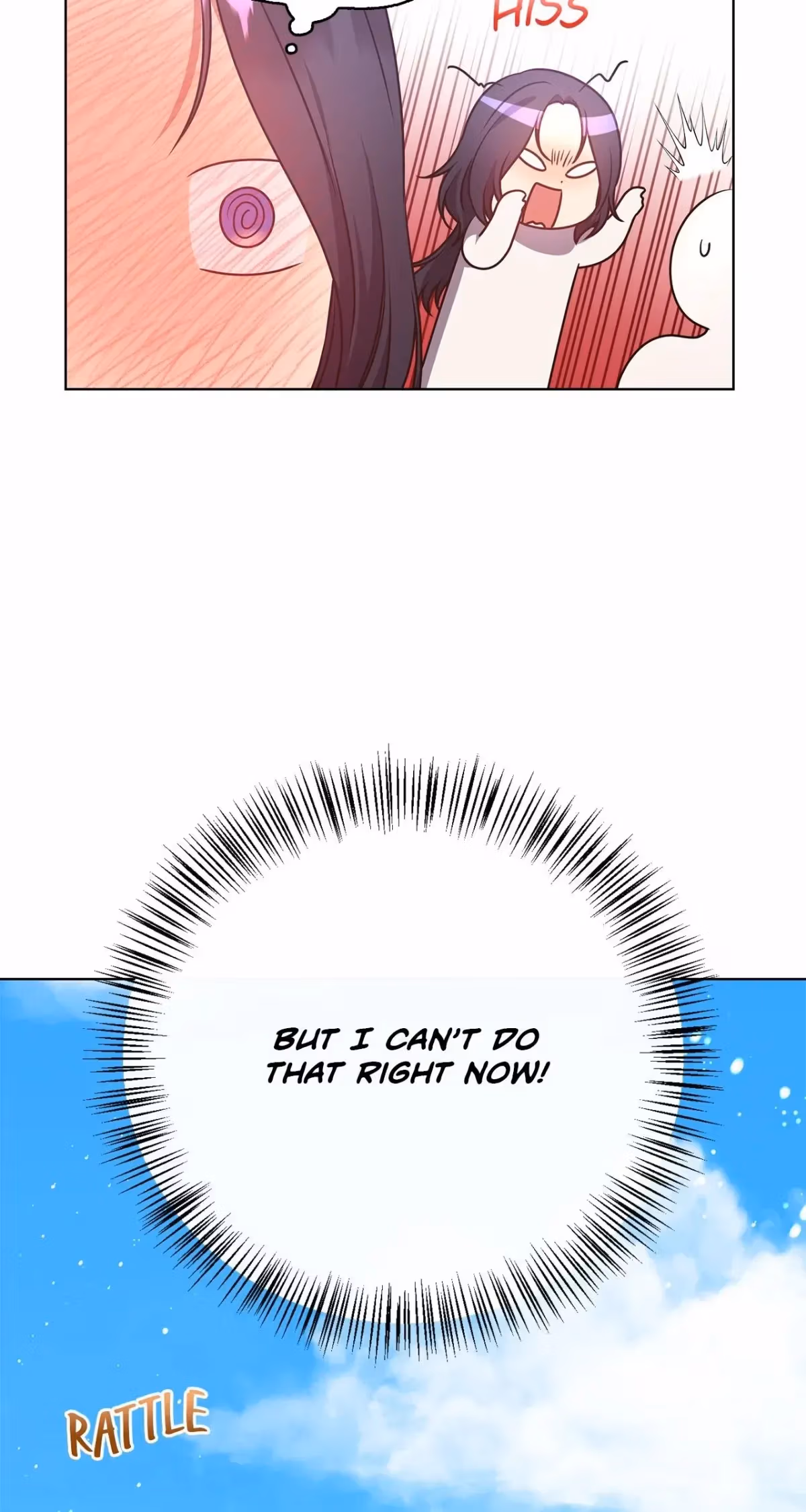 Read Please Don’t Reply! chapter 46 image 48 on Lezhin