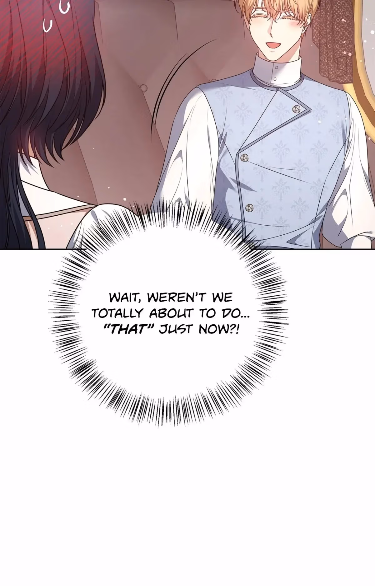 Read Please Don’t Reply! chapter 46 image 5 on Lezhin