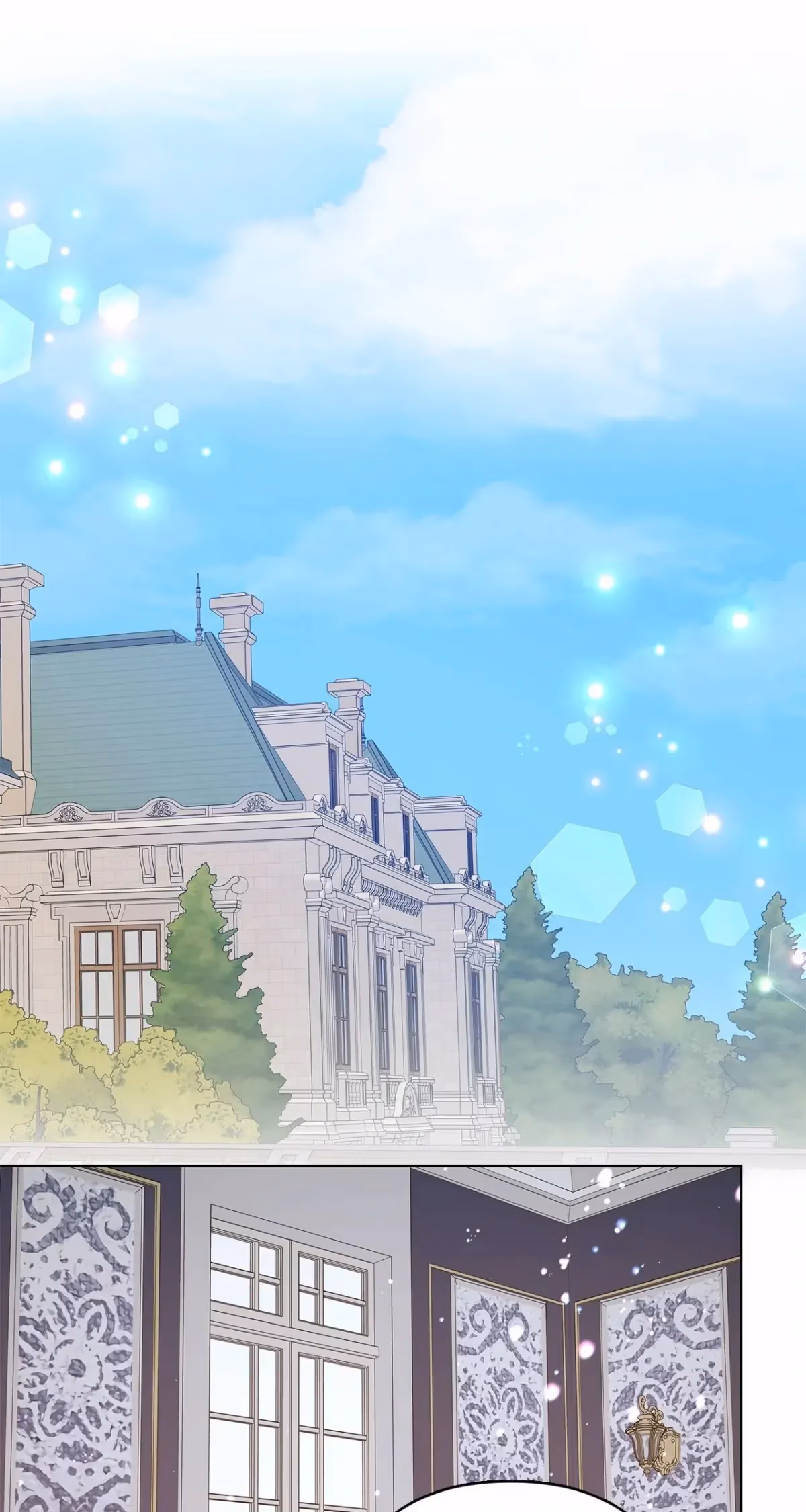Read Please Don’t Reply! chapter 46 image 52 on Lezhin