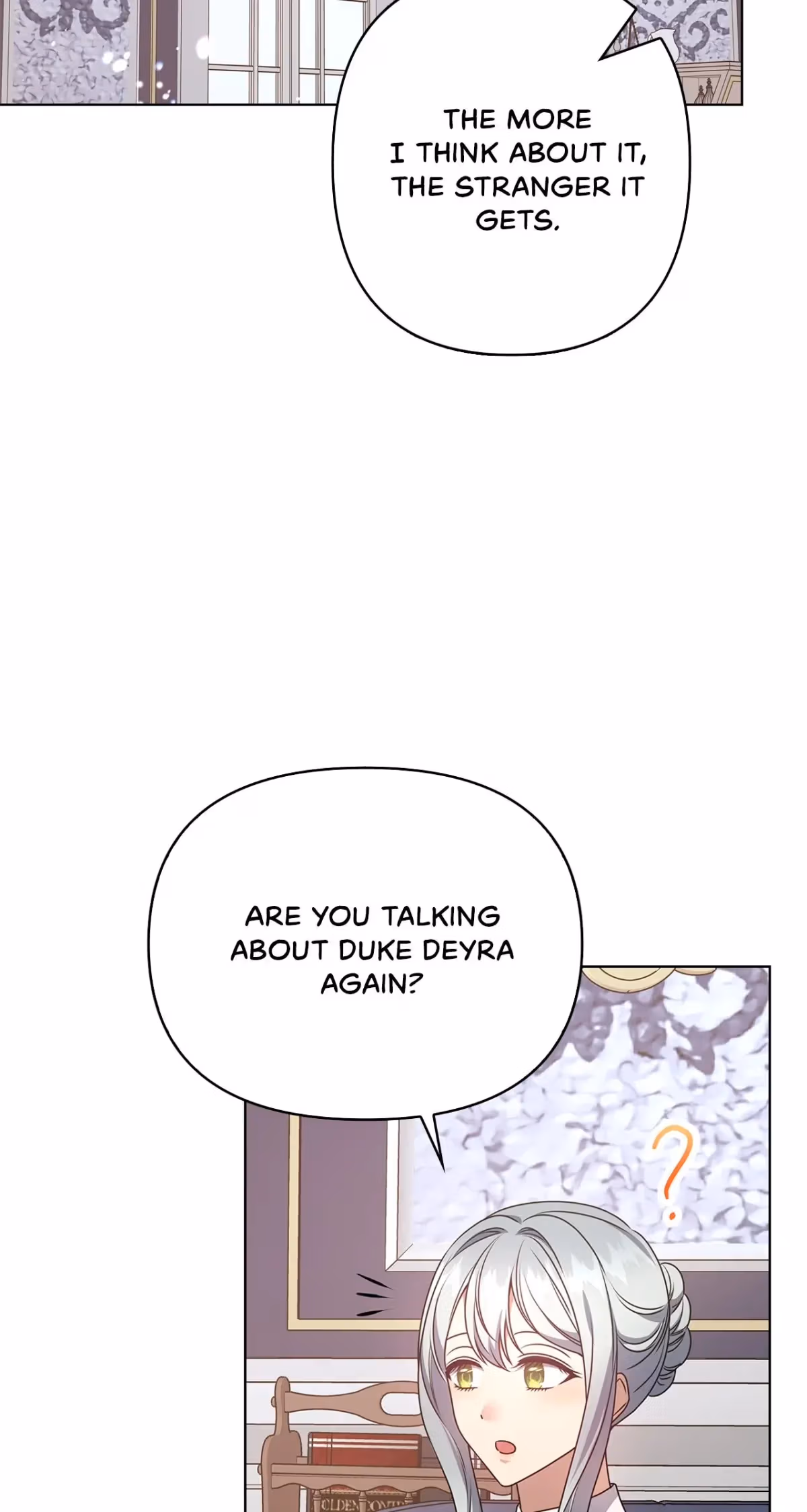 Read Please Don’t Reply! chapter 46 image 53 on Lezhin