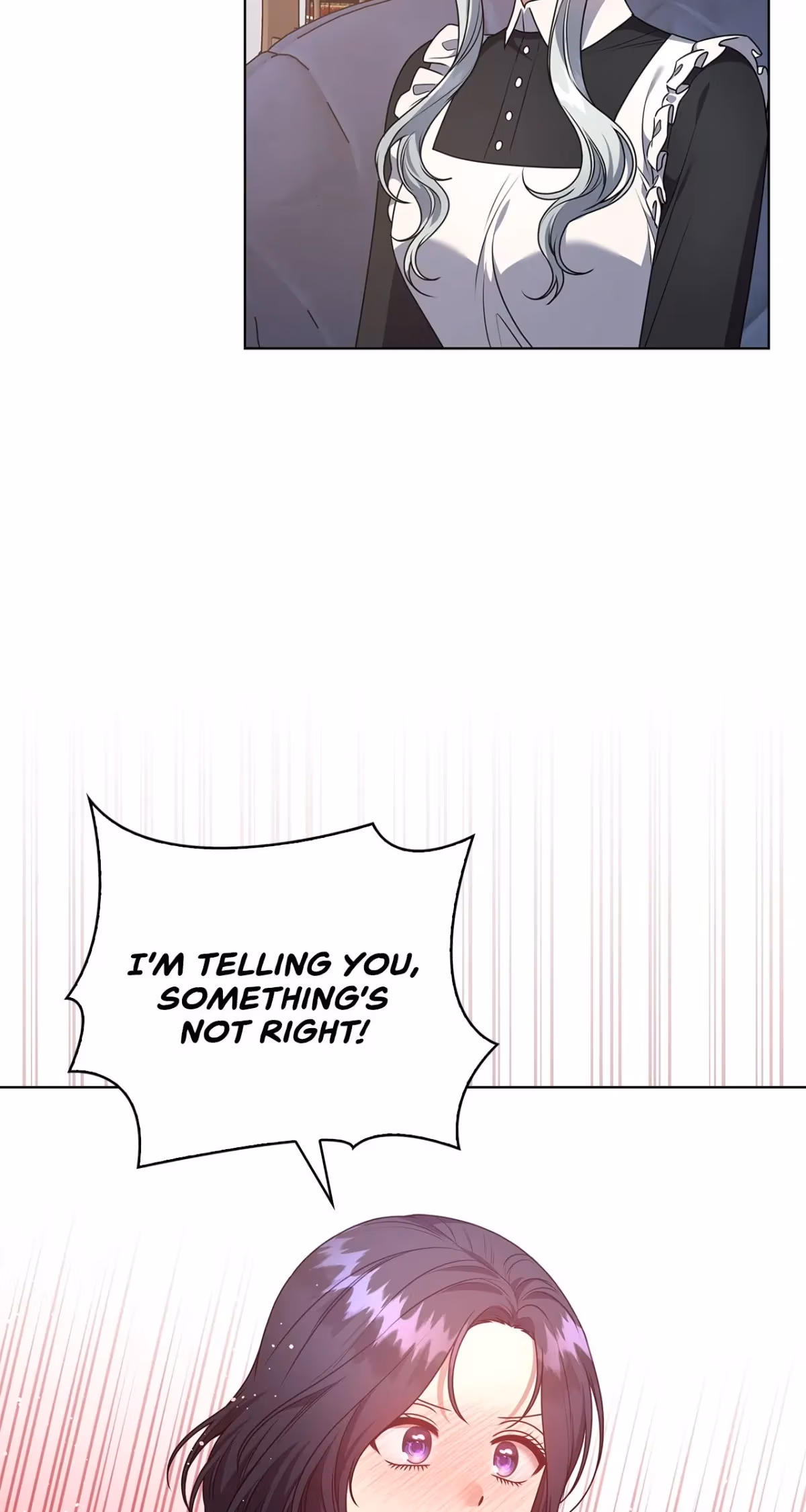 Read Please Don’t Reply! chapter 46 image 54 on Lezhin