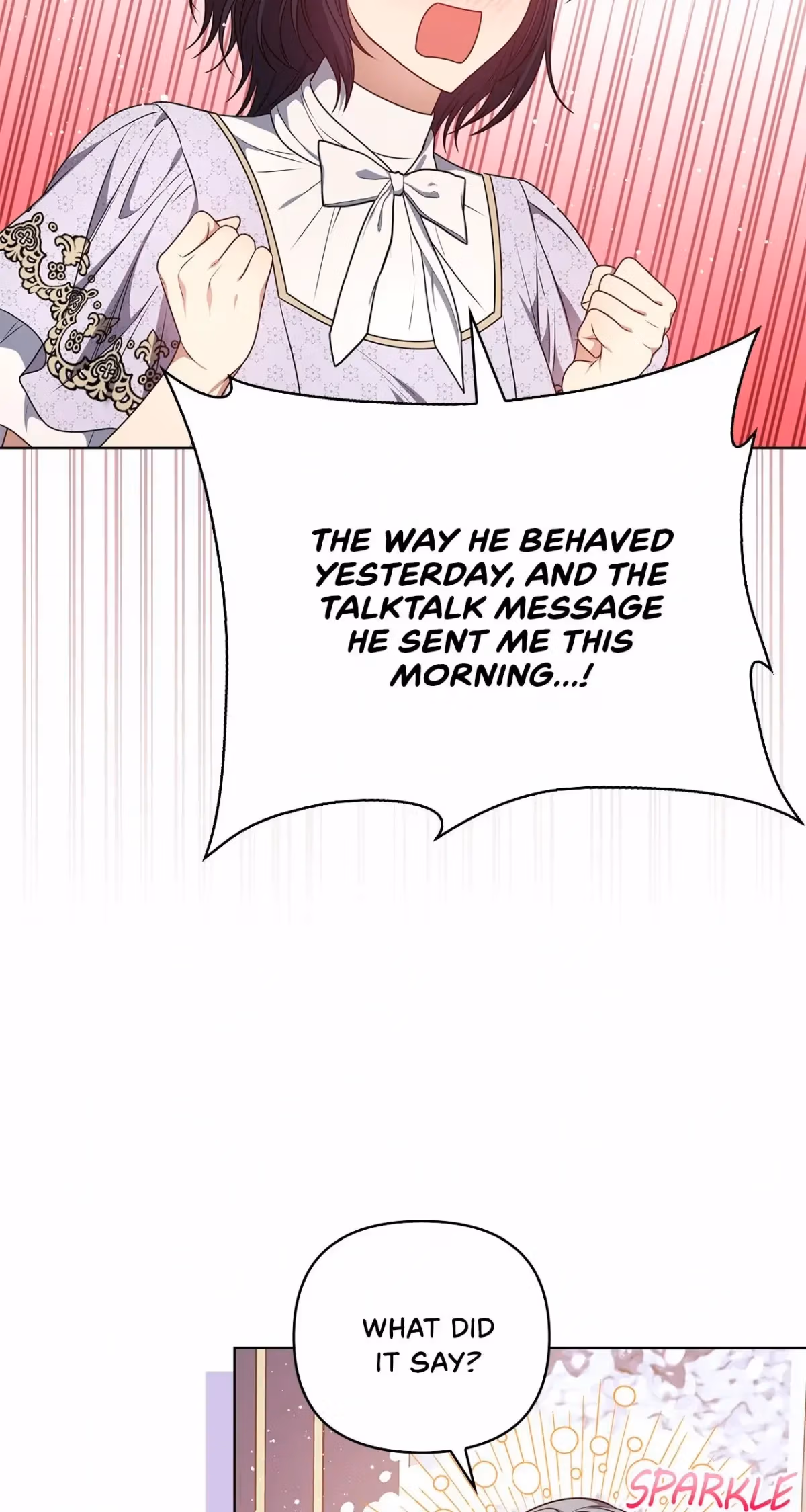 Read Please Don’t Reply! chapter 46 image 55 on Lezhin