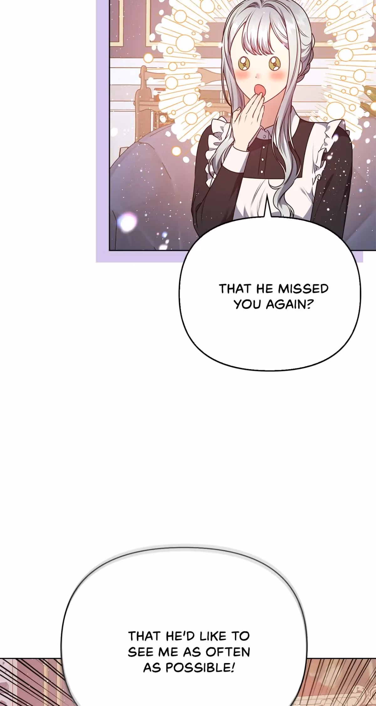 Read Please Don’t Reply! chapter 46 image 56 on Lezhin