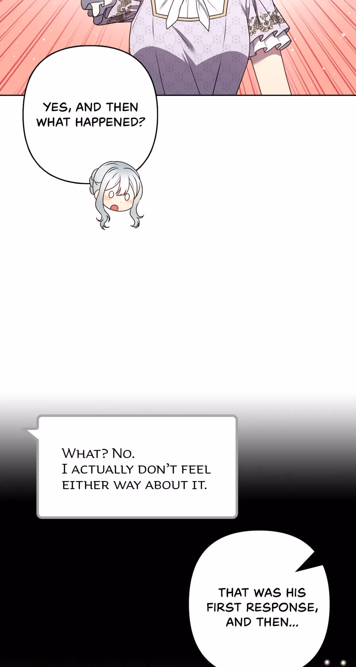 Read Please Don’t Reply! chapter 46 image 60 on Lezhin