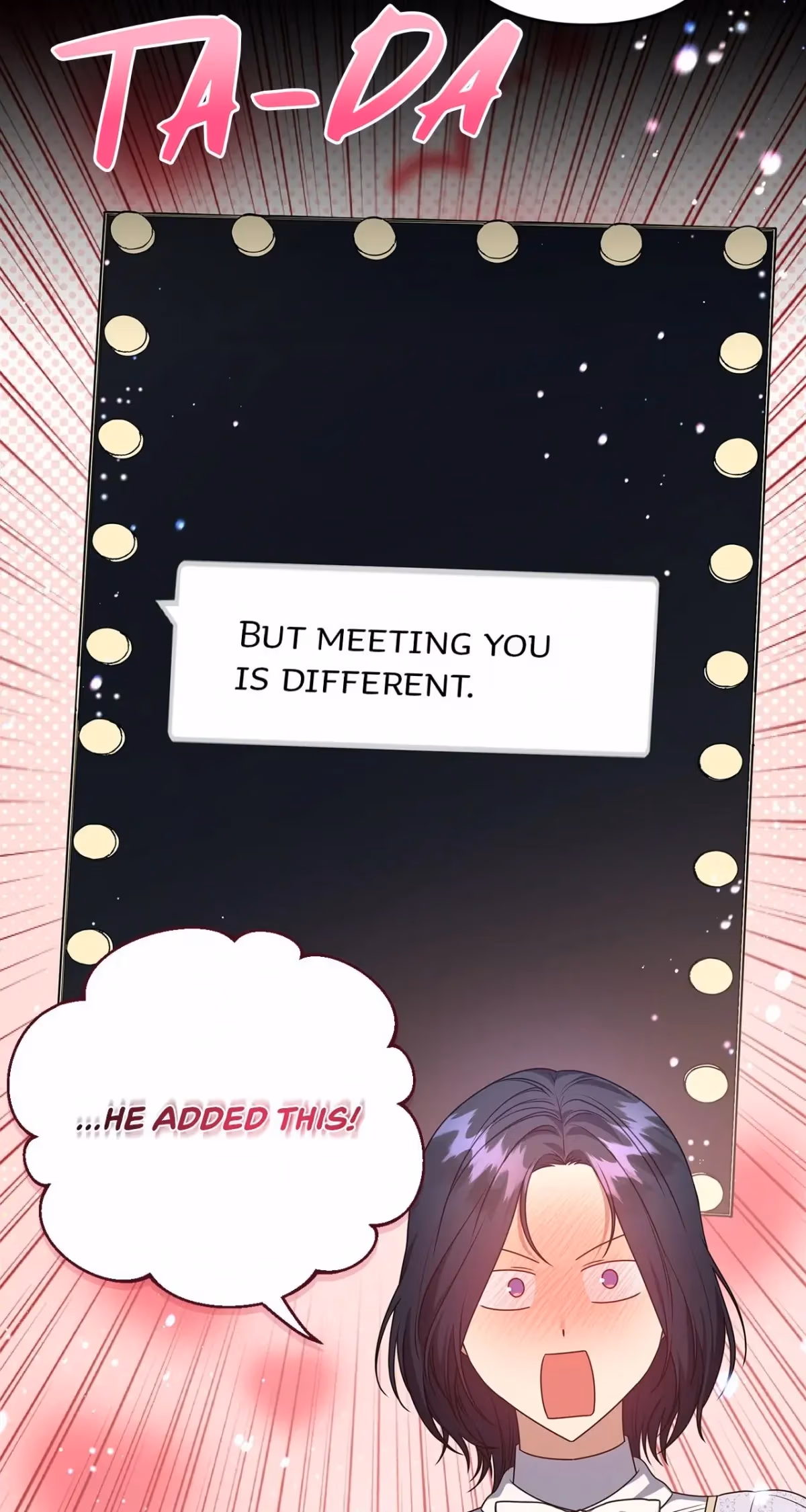 Read Please Don’t Reply! chapter 46 image 61 on Lezhin
