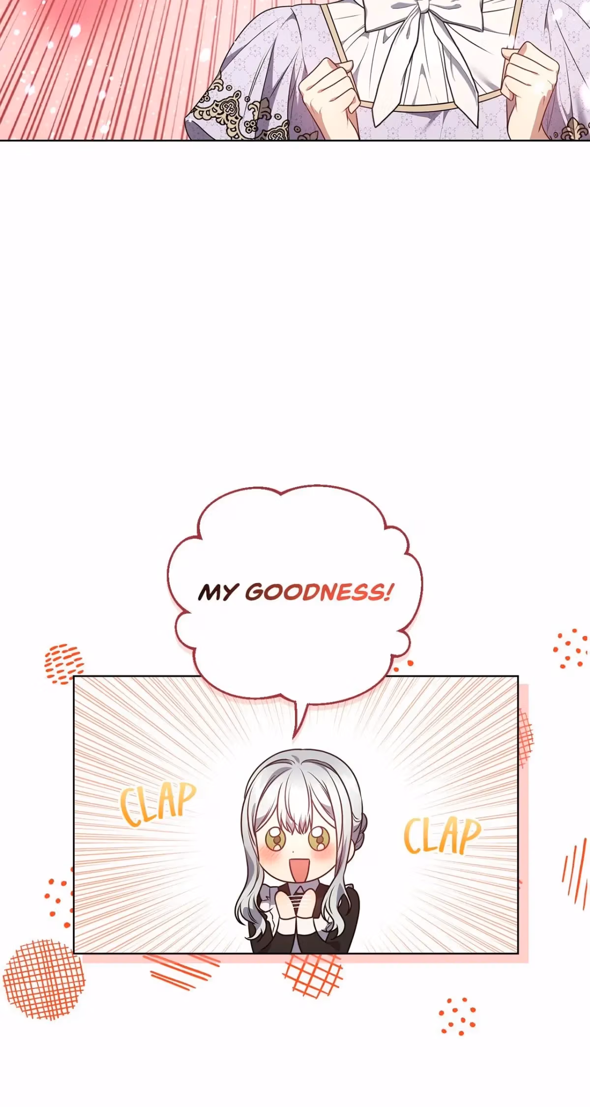 Read Please Don’t Reply! chapter 46 image 62 on Lezhin