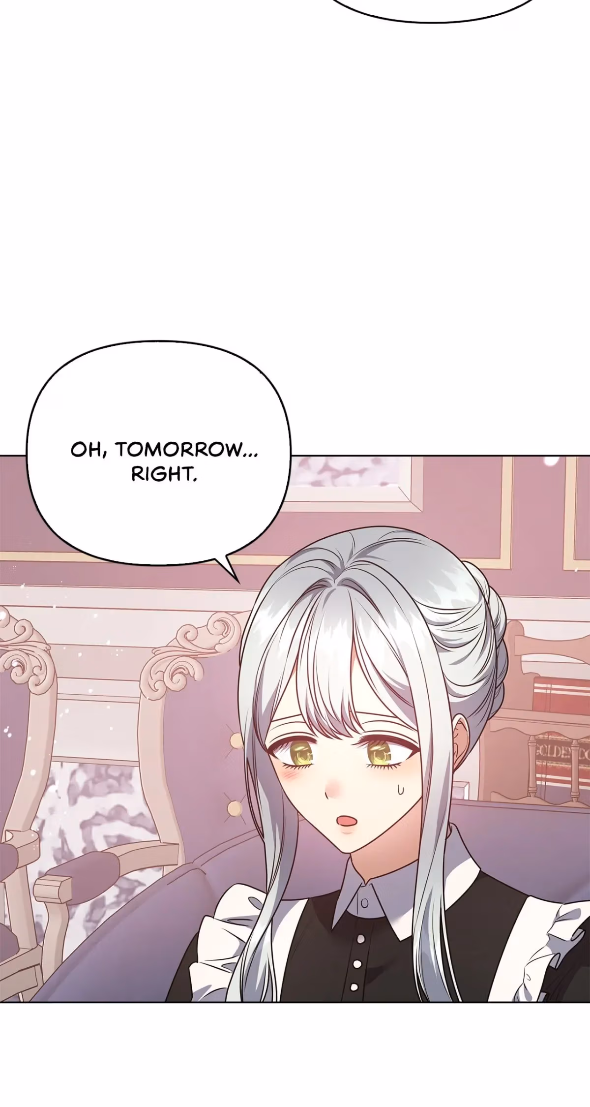 Read Please Don’t Reply! chapter 46 image 66 on Lezhin
