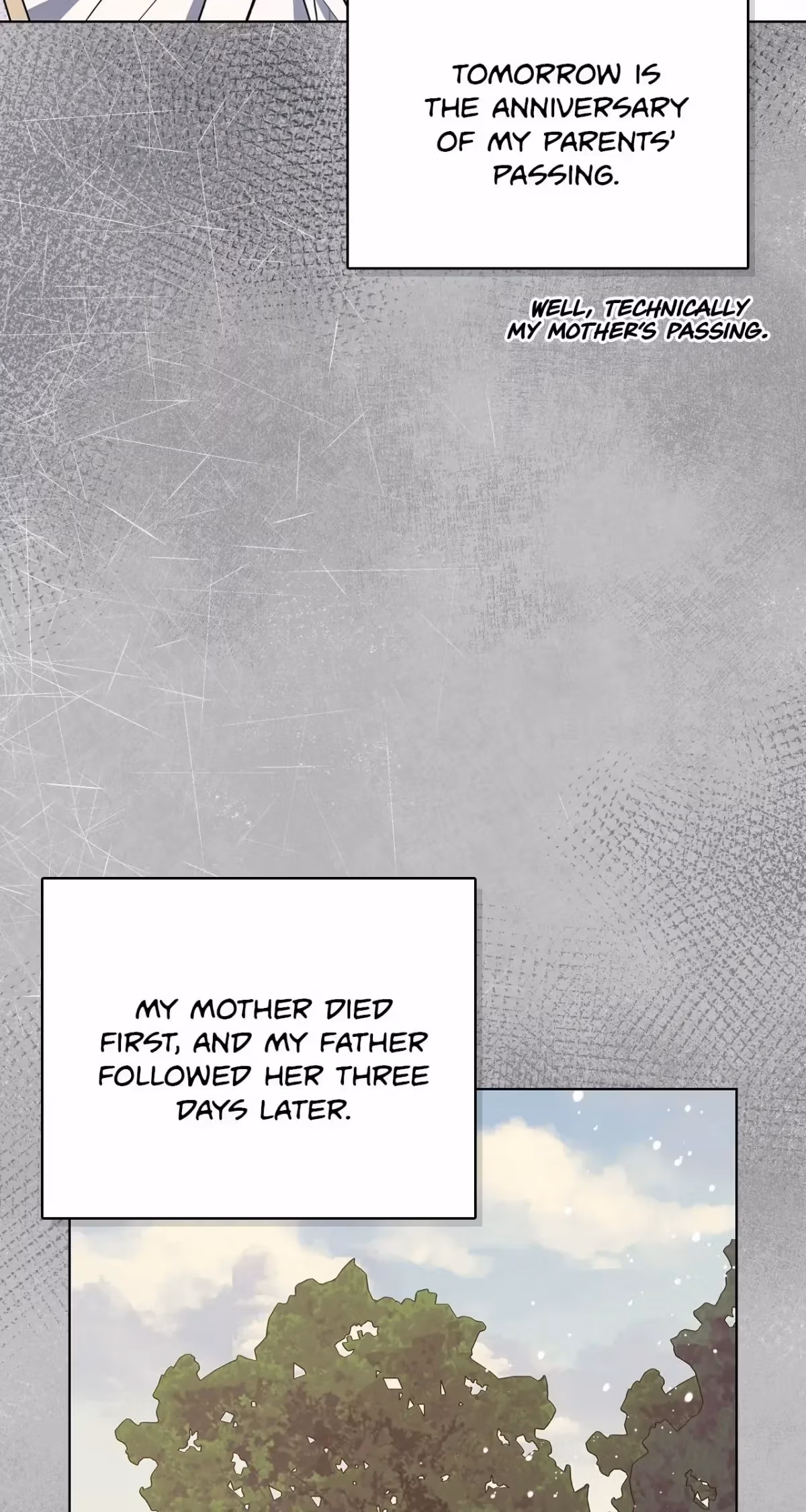 Read Please Don’t Reply! chapter 46 image 68 on Lezhin