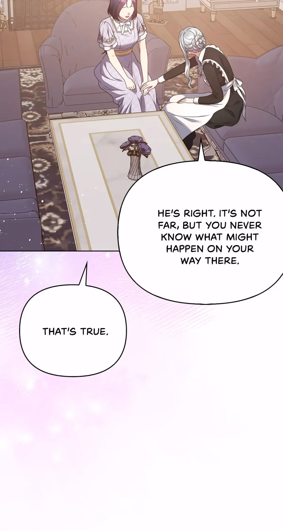 Read Please Don’t Reply! chapter 46 image 72 on Lezhin
