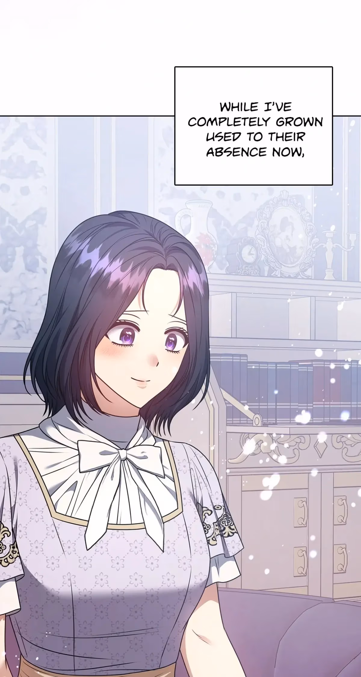 Read Please Don’t Reply! chapter 46 image 73 on Lezhin