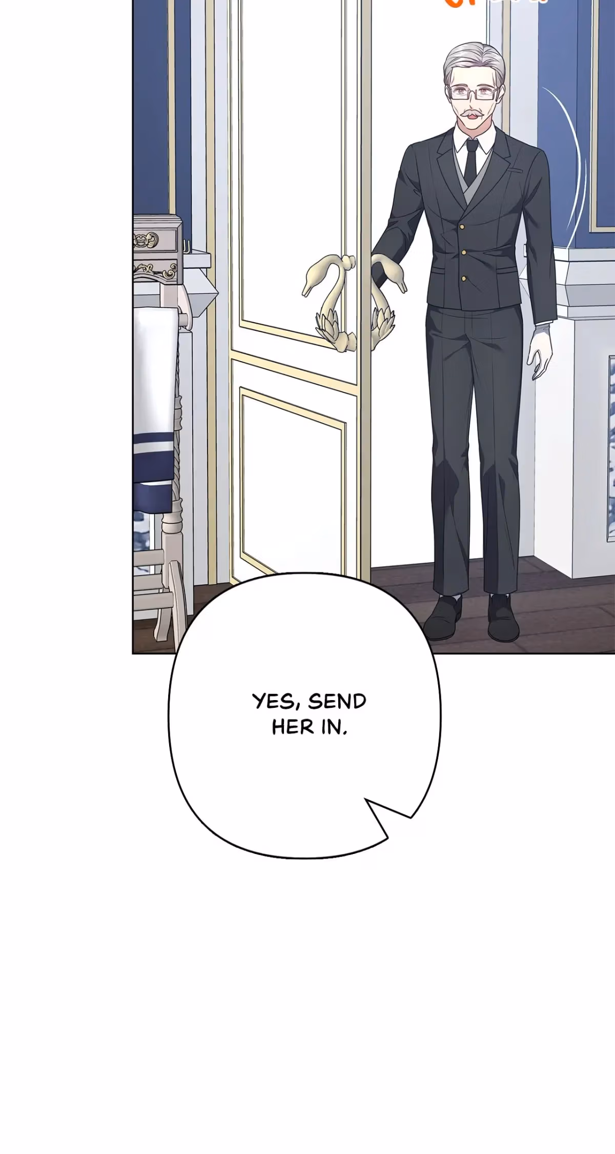 Read Please Don’t Reply! chapter 46 image 79 on Lezhin