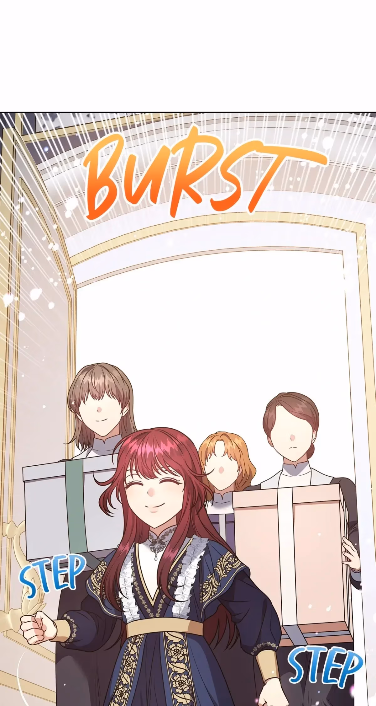 Read Please Don’t Reply! chapter 46 image 80 on Lezhin