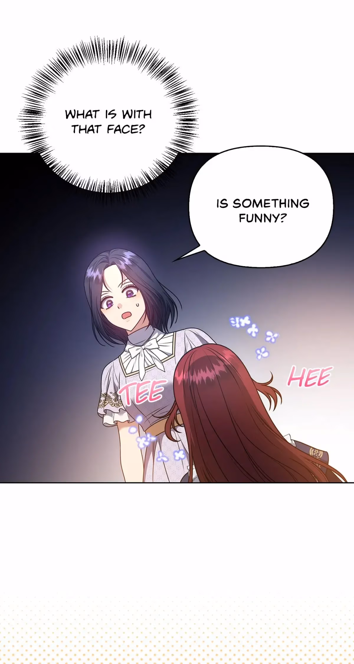 Read Please Don’t Reply! chapter 46 image 83 on Lezhin