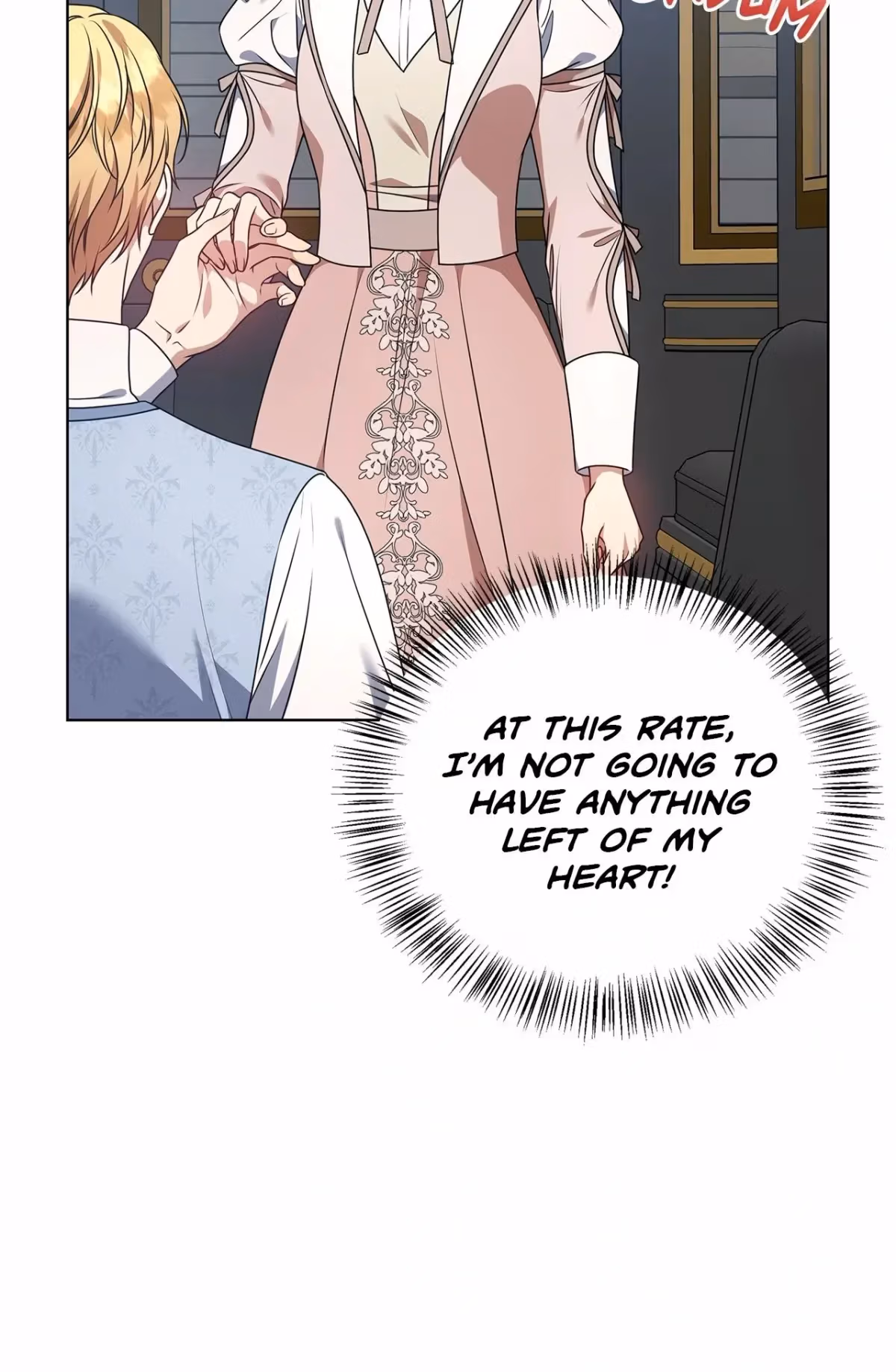 Read Please Don’t Reply! chapter 46 image 9 on Lezhin