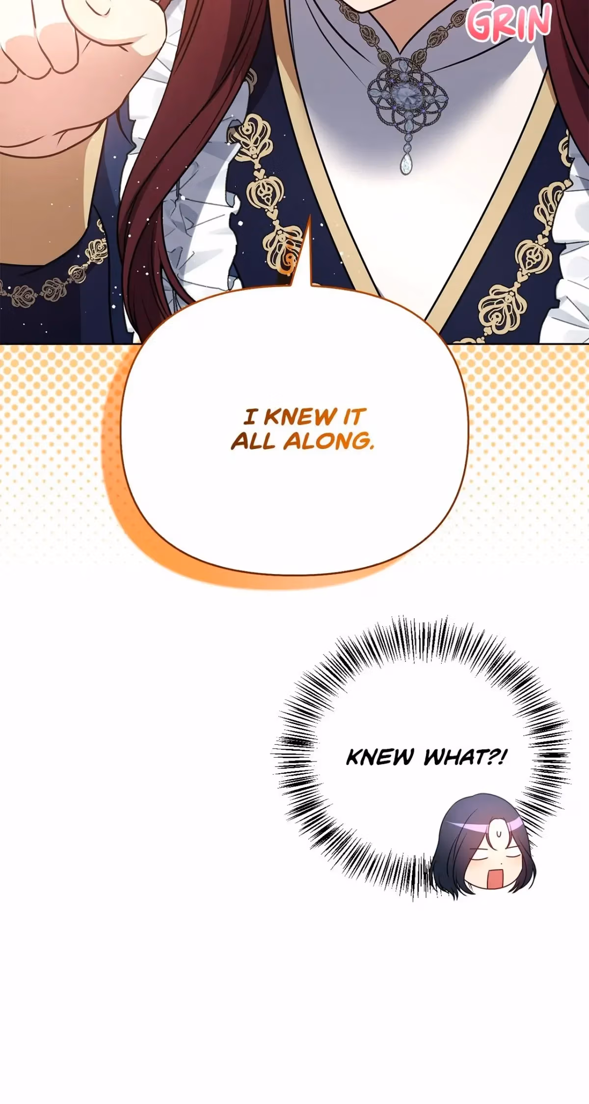 Read Please Don’t Reply! chapter 47 image 1 on Lezhin