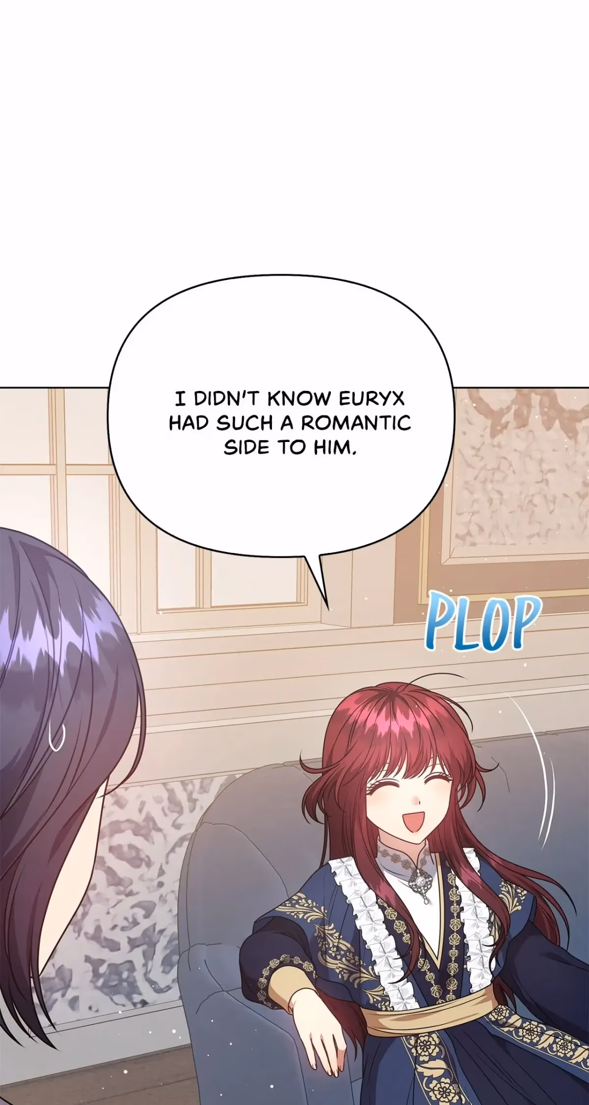 Read Please Don’t Reply! chapter 47 image 11 on Lezhin