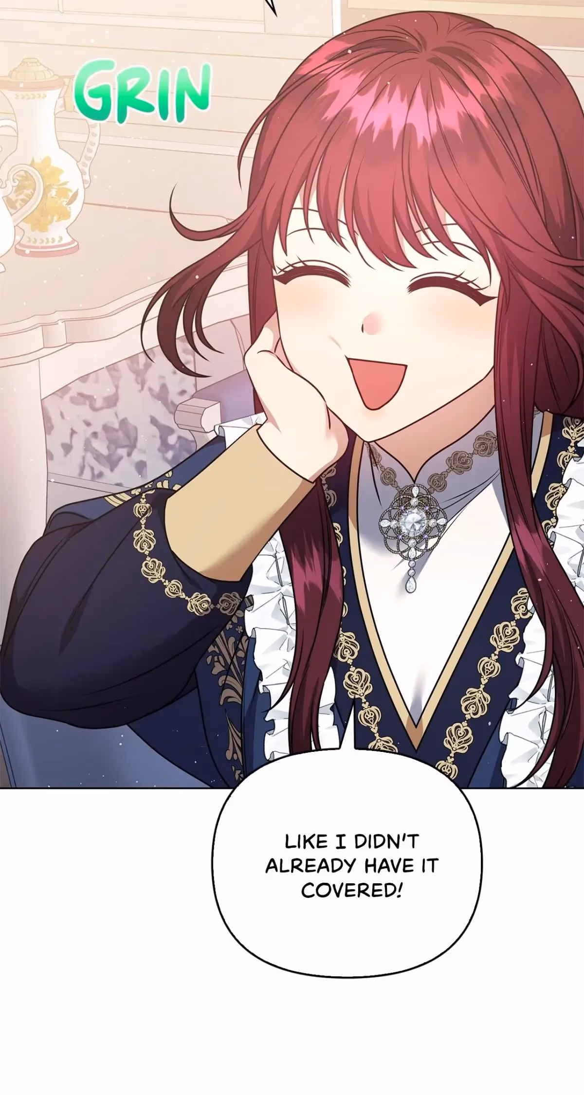 Read Please Don’t Reply! chapter 47 image 13 on Lezhin