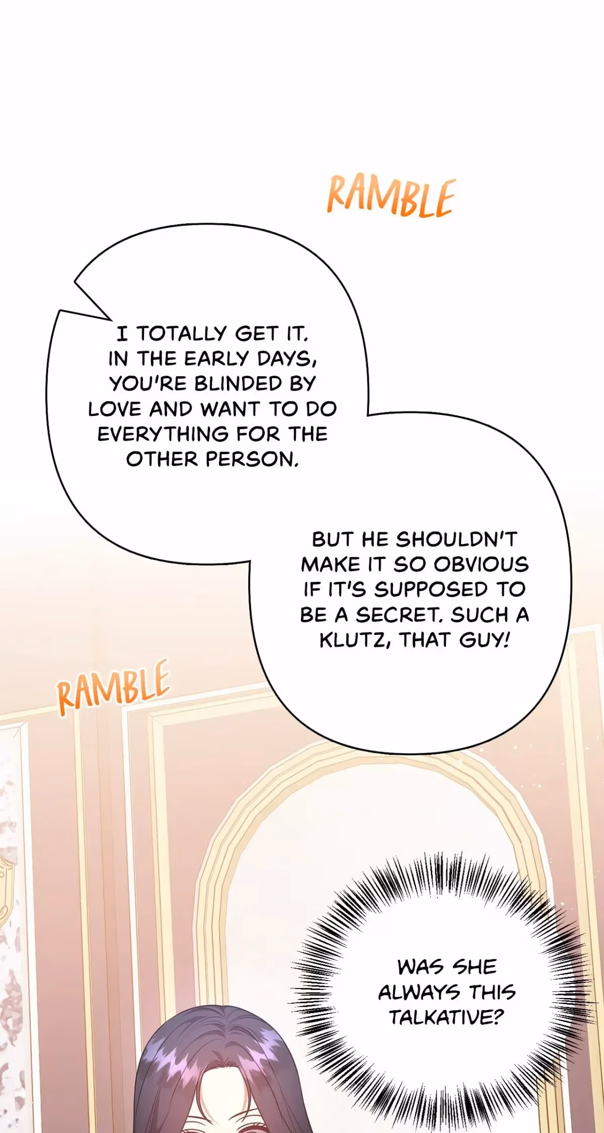 Read Please Don’t Reply! chapter 47 image 14 on Lezhin