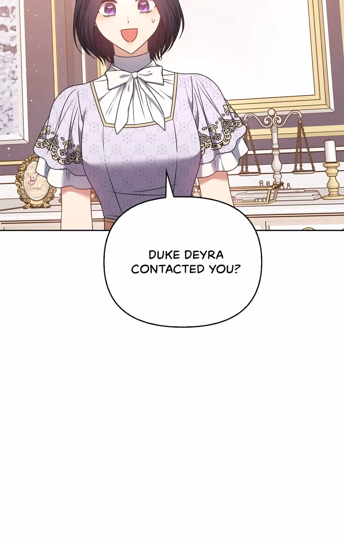 Read Please Don’t Reply! chapter 47 image 15 on Lezhin