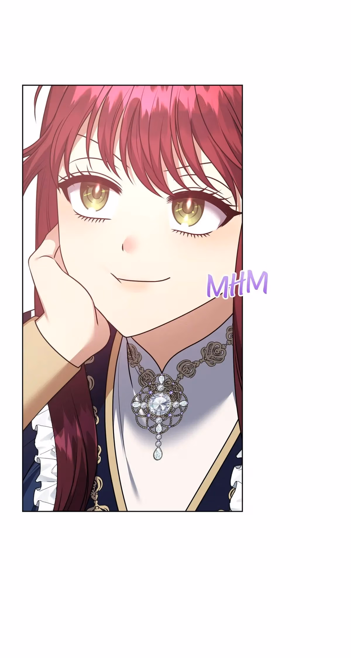 Read Please Don’t Reply! chapter 47 image 16 on Lezhin