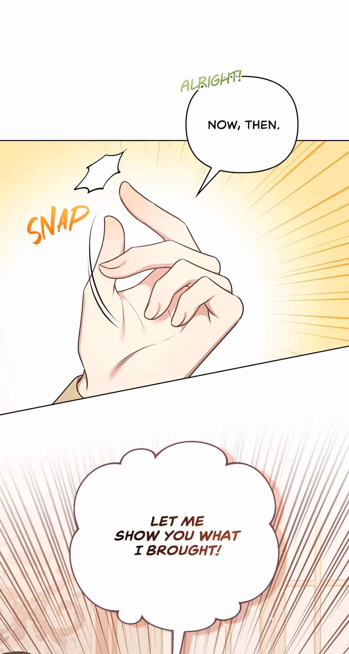 Read Please Don’t Reply! chapter 47 image 17 on Lezhin