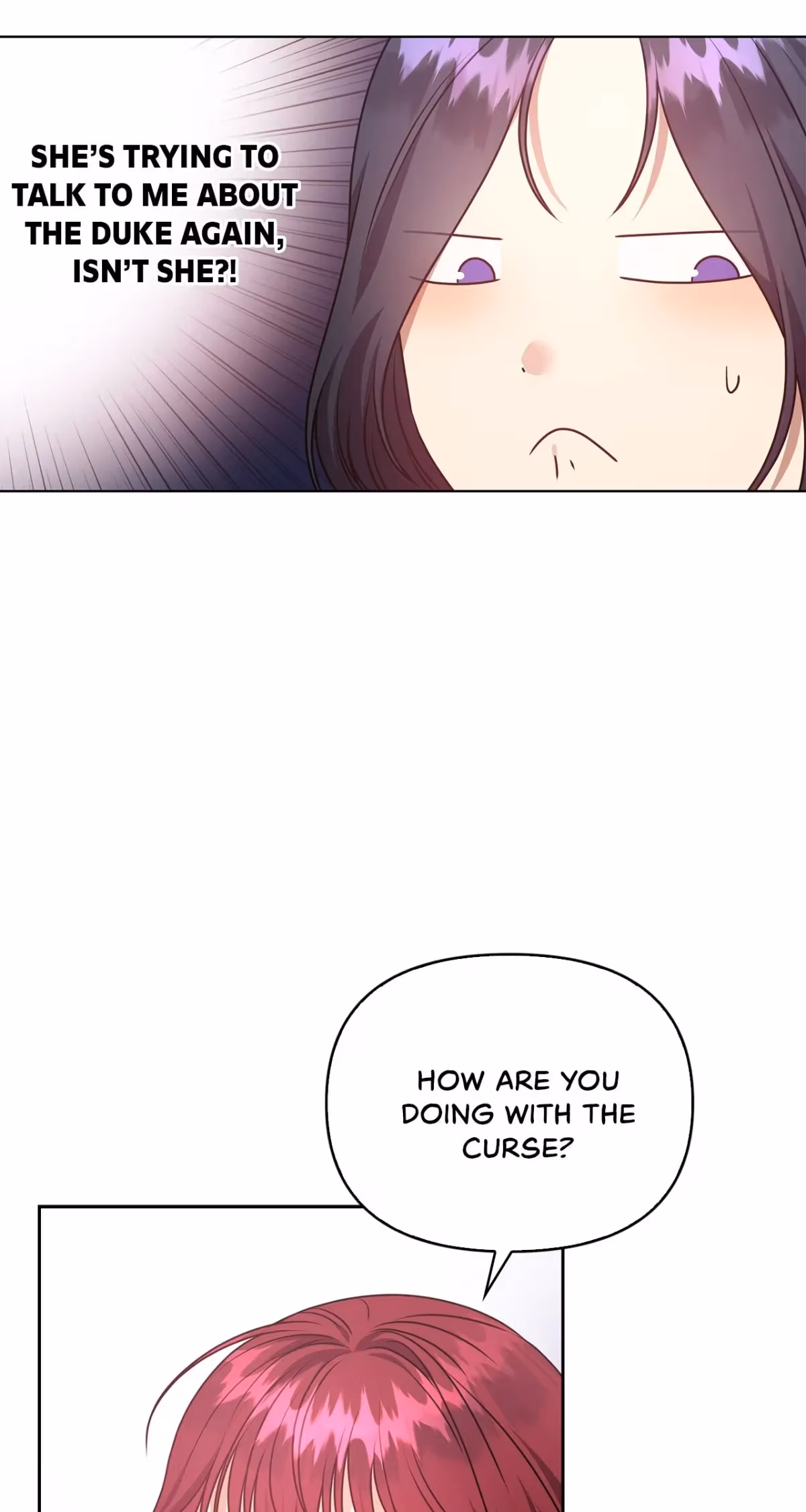 Read Please Don’t Reply! chapter 47 image 20 on Lezhin