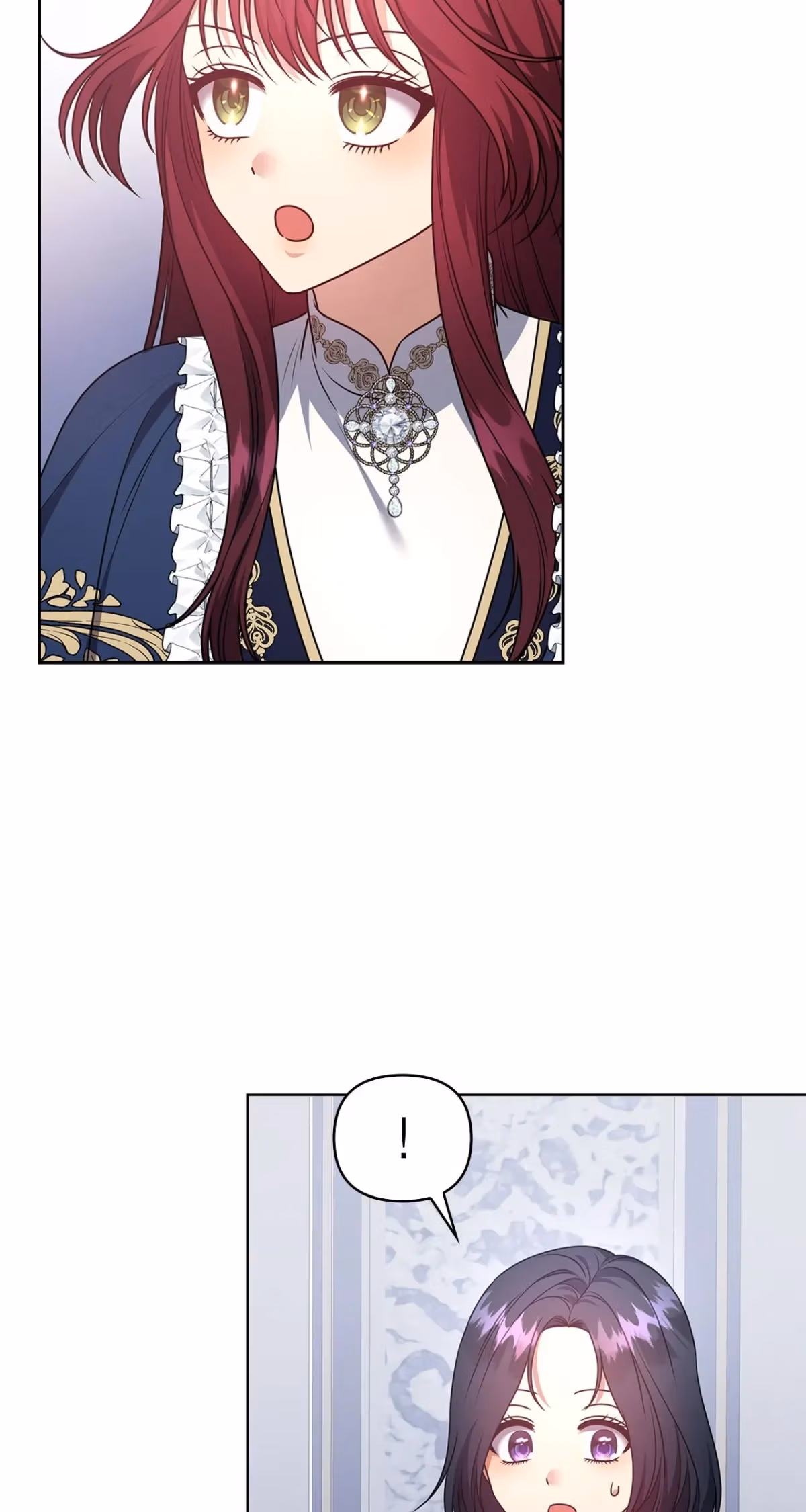 Read Please Don’t Reply! chapter 47 image 21 on Lezhin