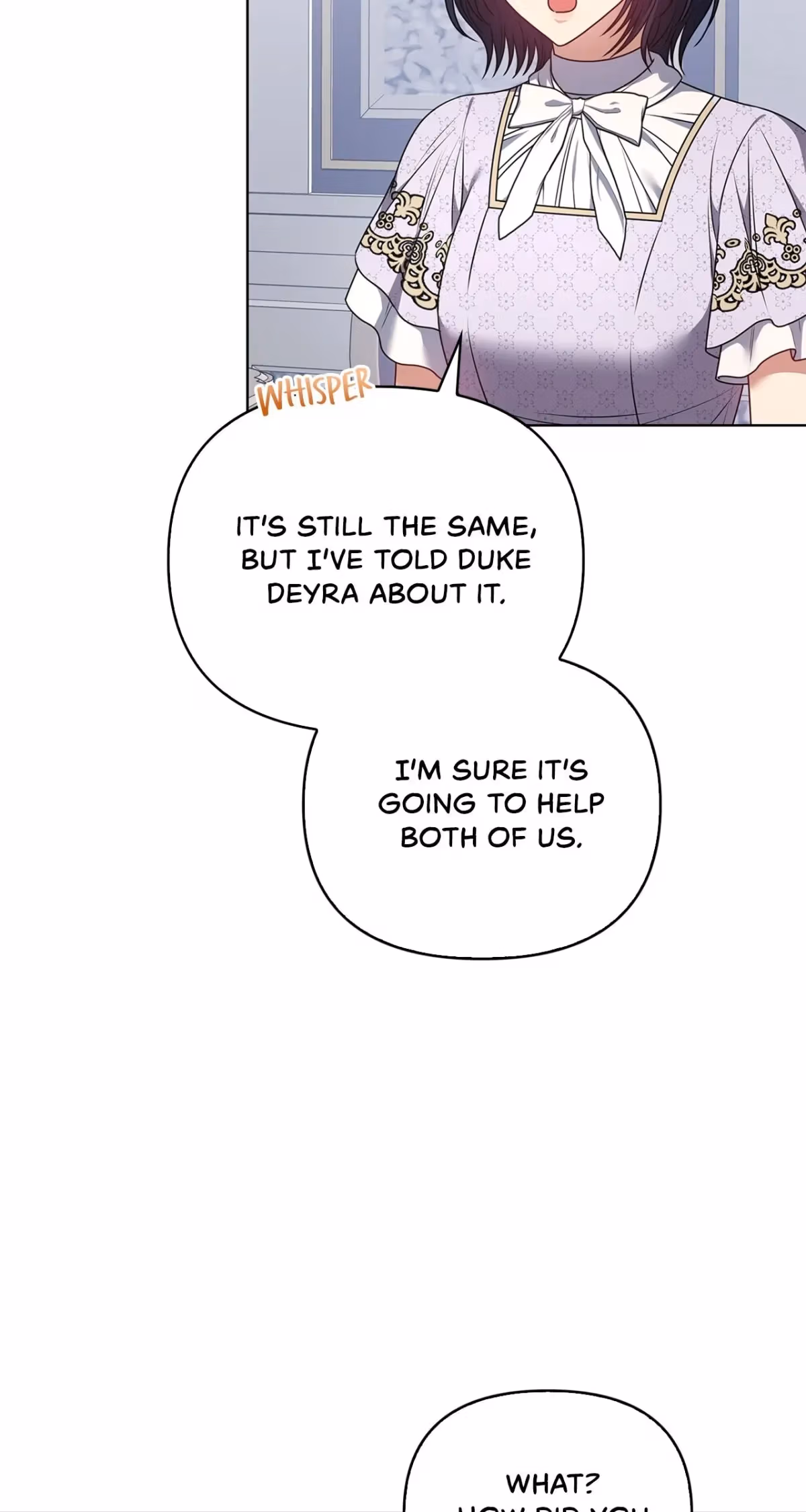 Read Please Don’t Reply! chapter 47 image 22 on Lezhin