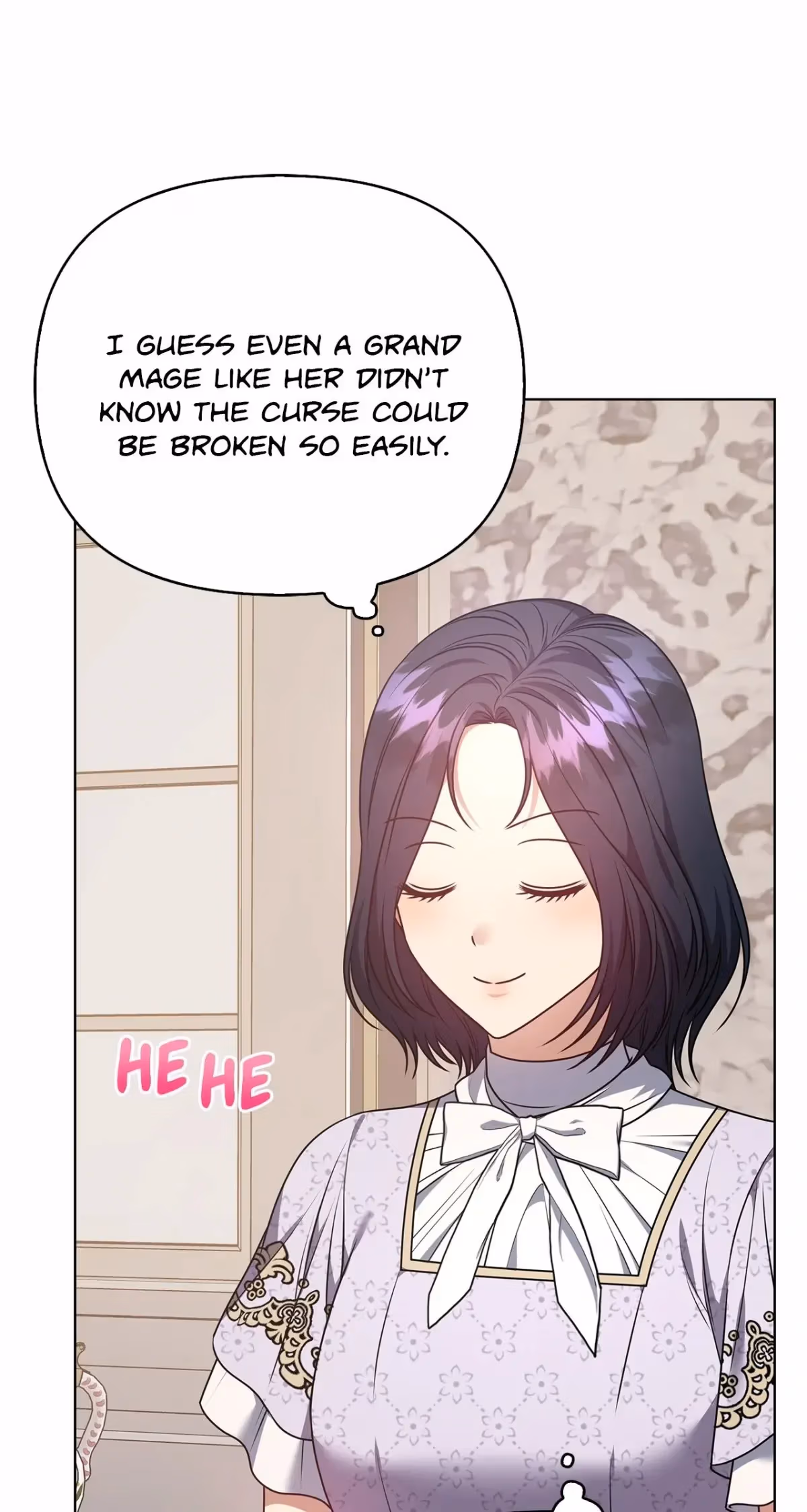 Read Please Don’t Reply! chapter 47 image 24 on Lezhin