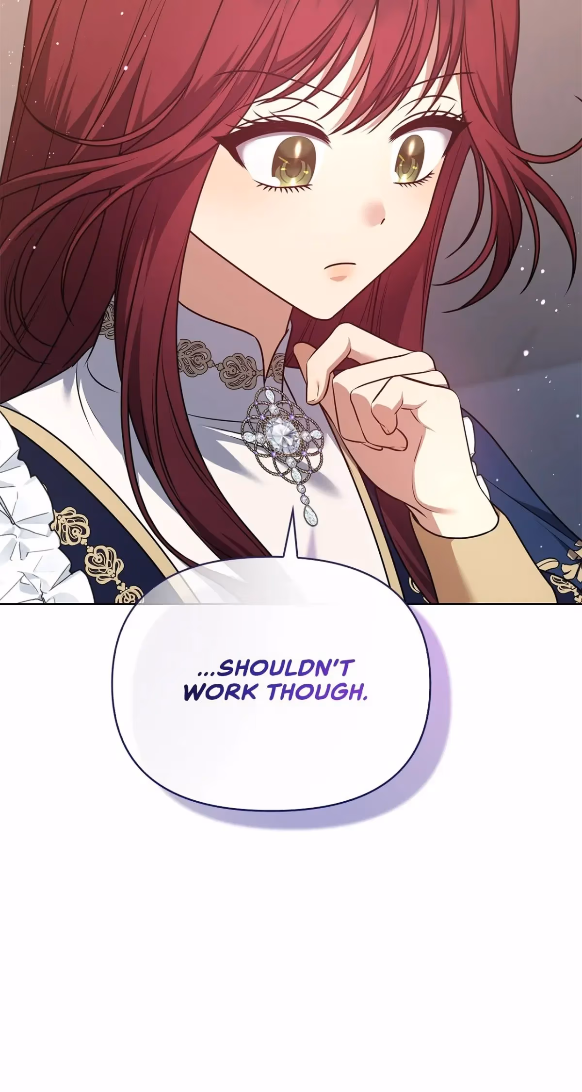 Read Please Don’t Reply! chapter 47 image 26 on Lezhin