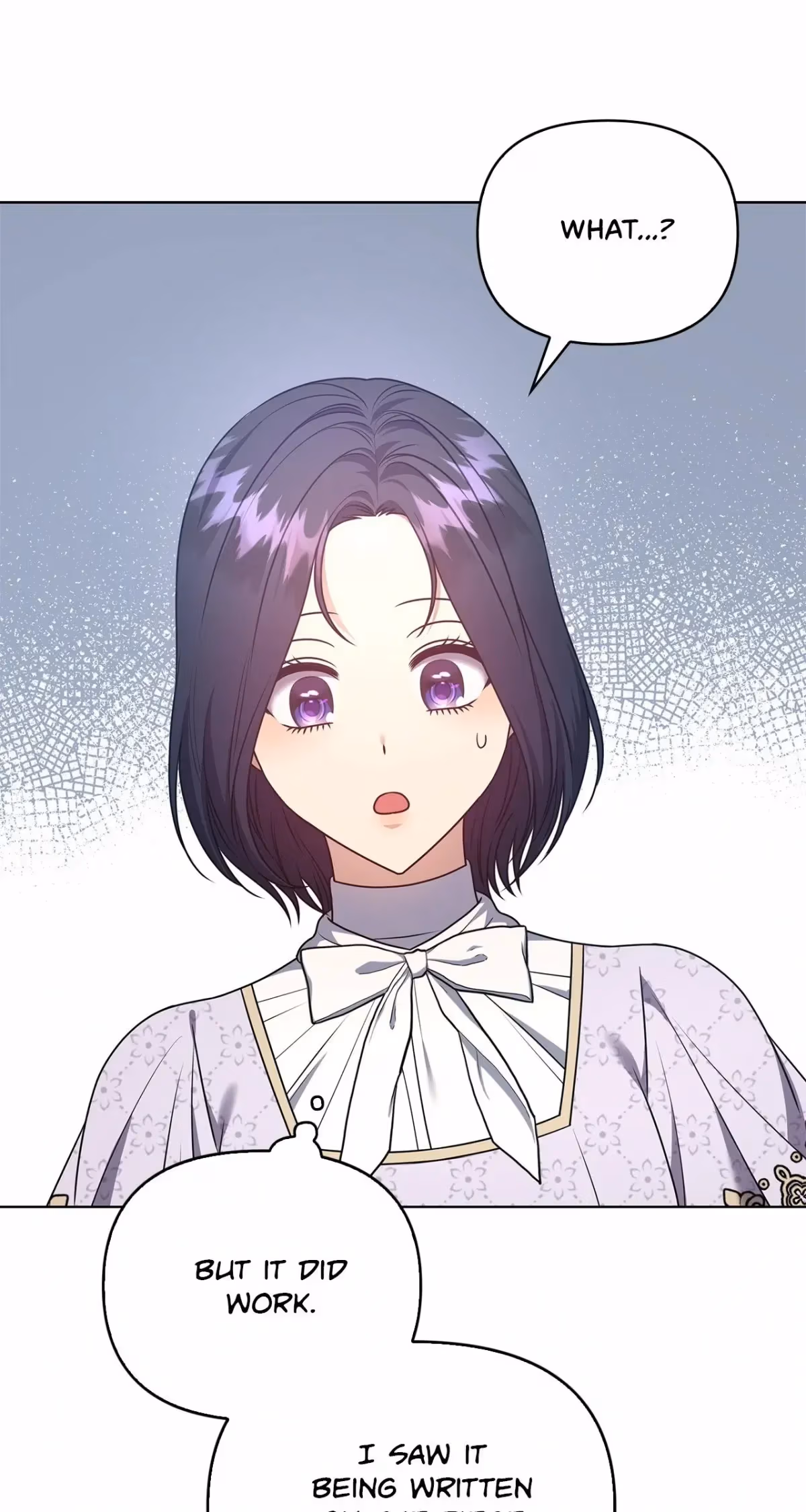 Read Please Don’t Reply! chapter 47 image 29 on Lezhin