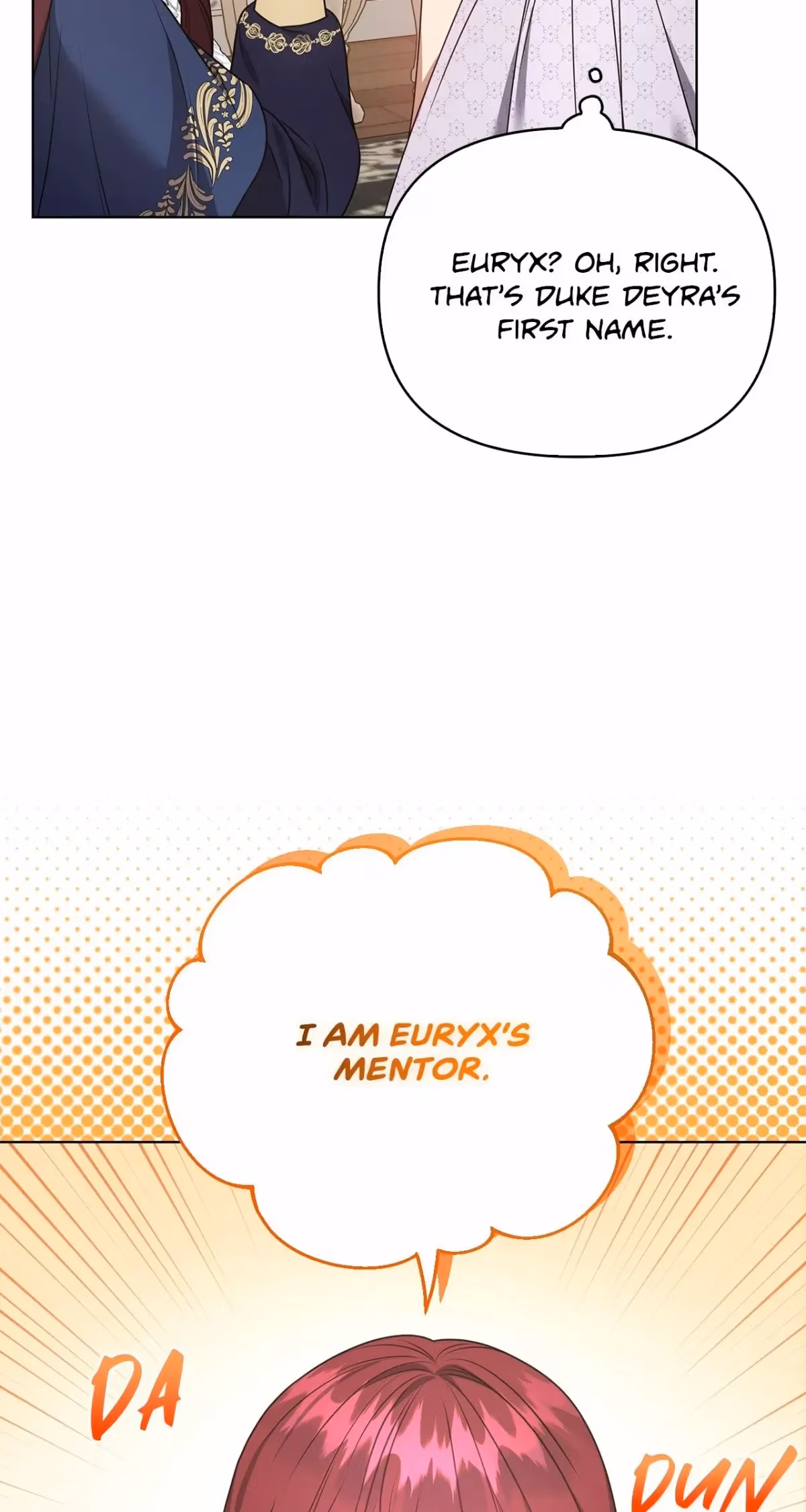 Read Please Don’t Reply! chapter 47 image 3 on Lezhin