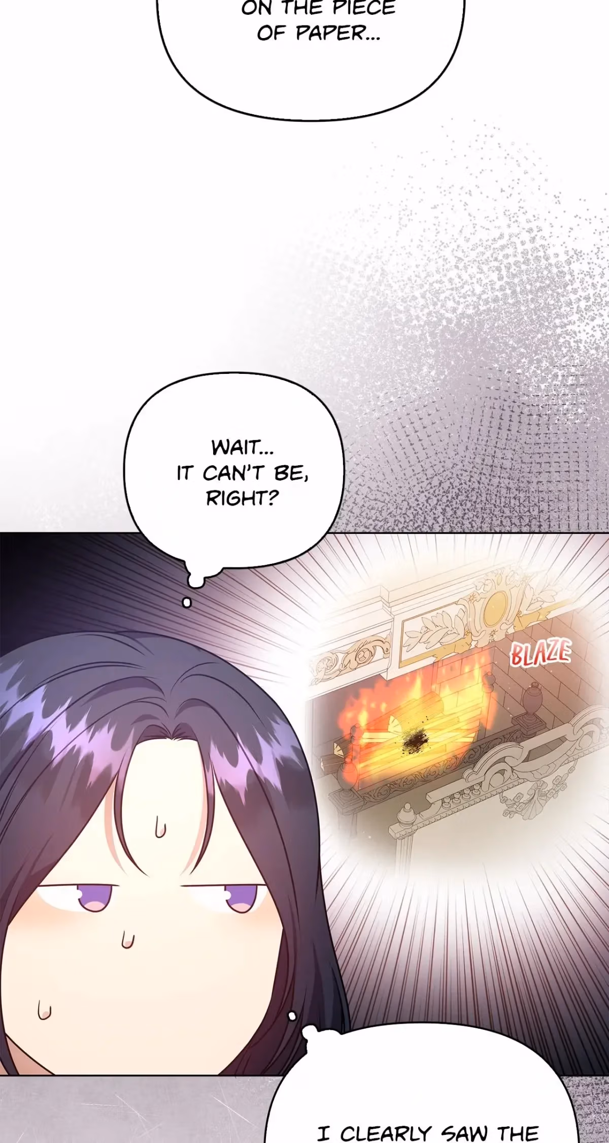 Read Please Don’t Reply! chapter 47 image 30 on Lezhin