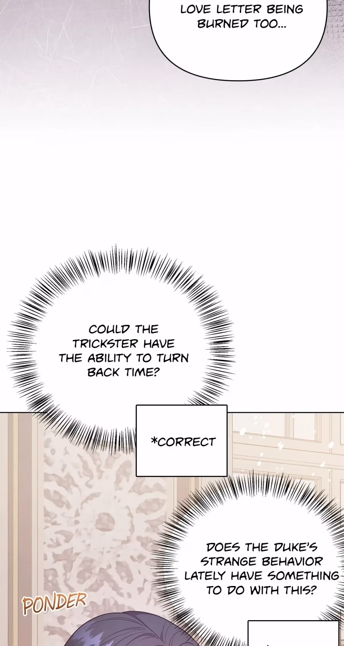 Read Please Don’t Reply! chapter 47 image 31 on Lezhin