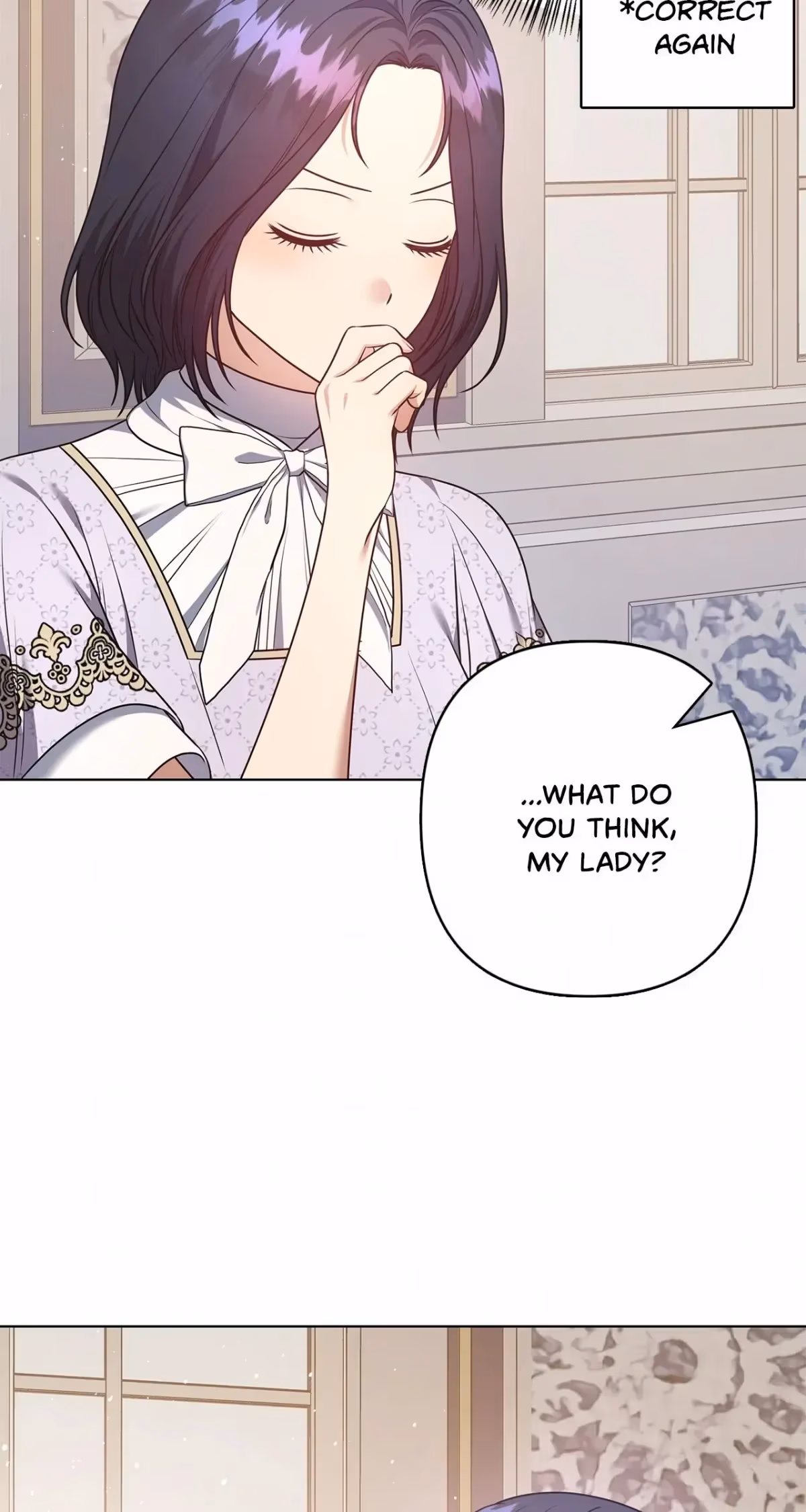 Read Please Don’t Reply! chapter 47 image 32 on Lezhin