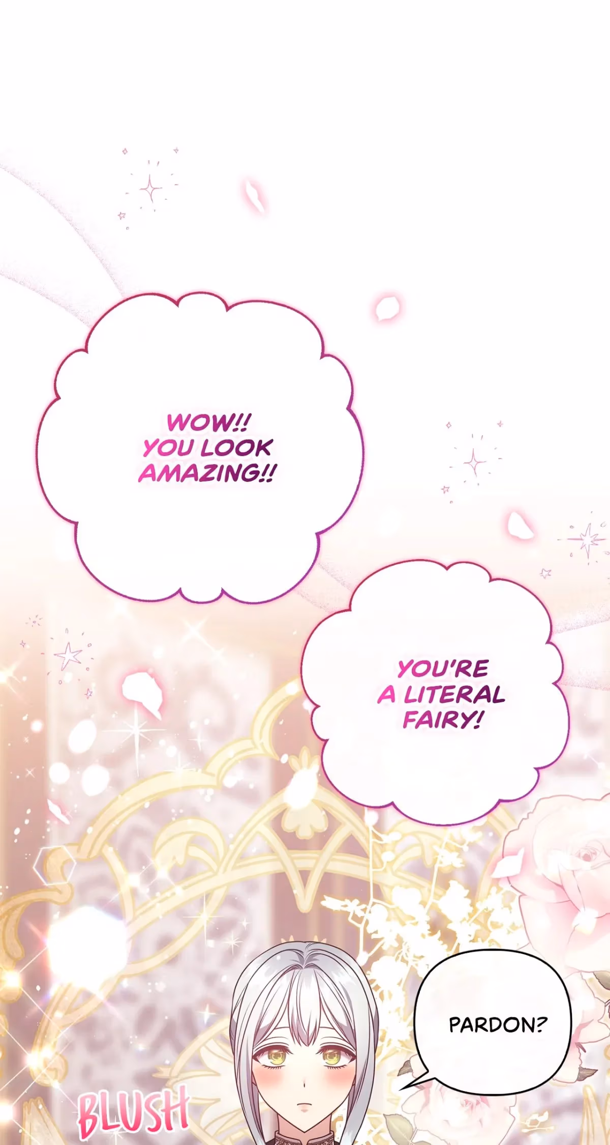 Read Please Don’t Reply! chapter 47 image 34 on Lezhin