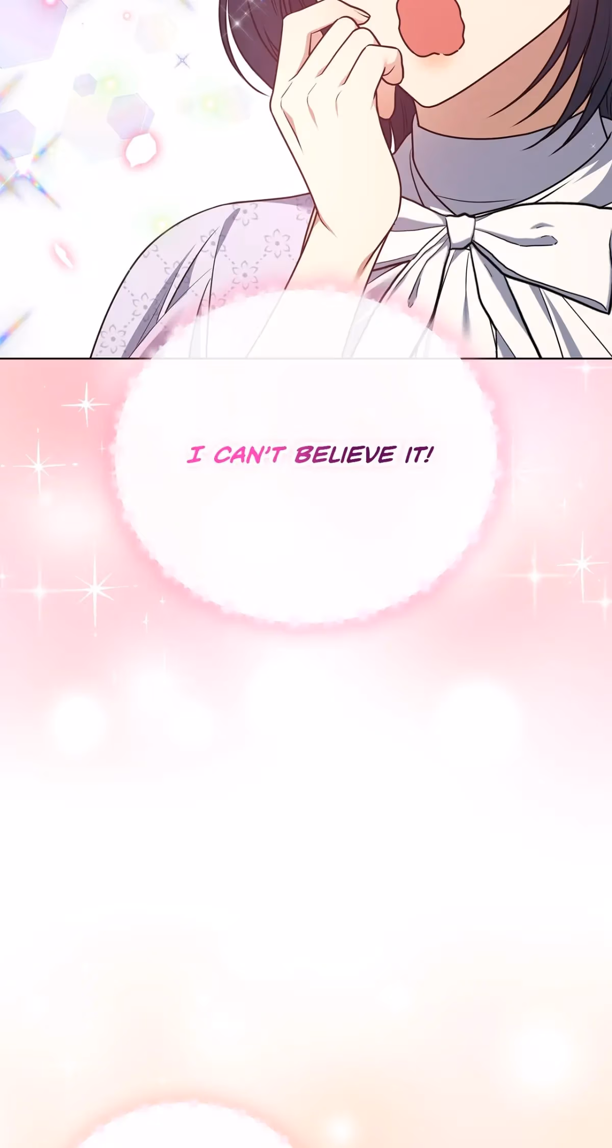 Read Please Don’t Reply! chapter 47 image 36 on Lezhin
