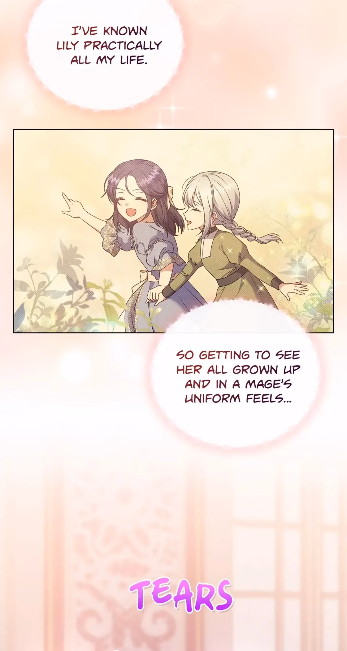 Read Please Don’t Reply! chapter 47 image 37 on Lezhin