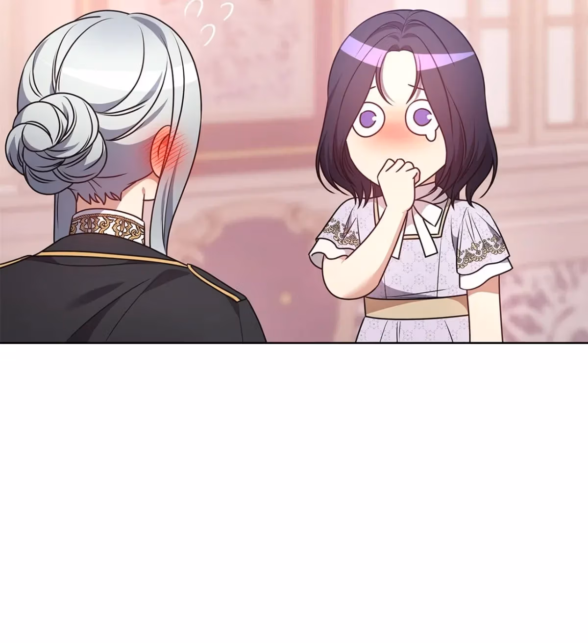 Read Please Don’t Reply! chapter 47 image 38 on Lezhin
