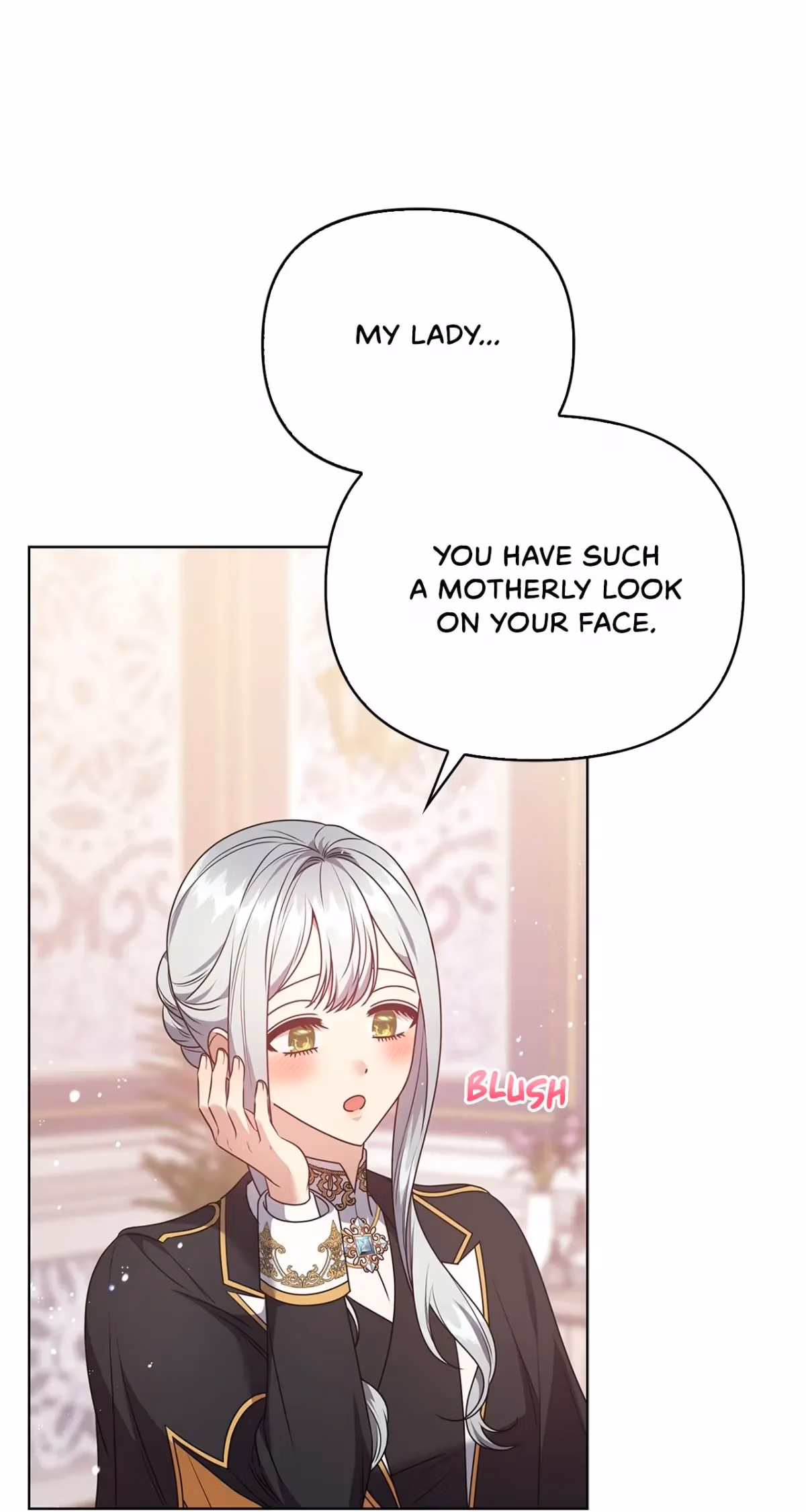 Read Please Don’t Reply! chapter 47 image 39 on Lezhin