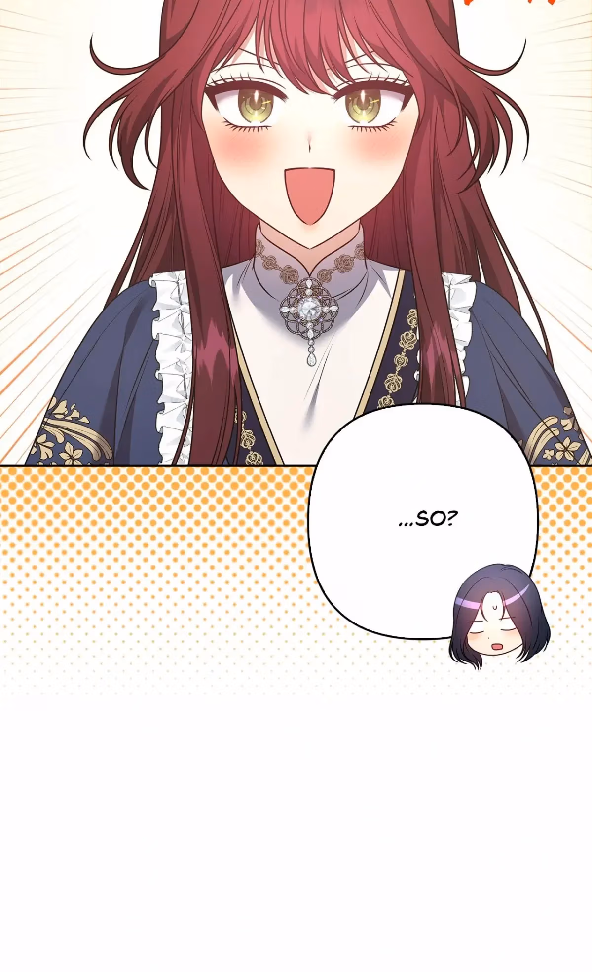 Read Please Don’t Reply! chapter 47 image 4 on Lezhin